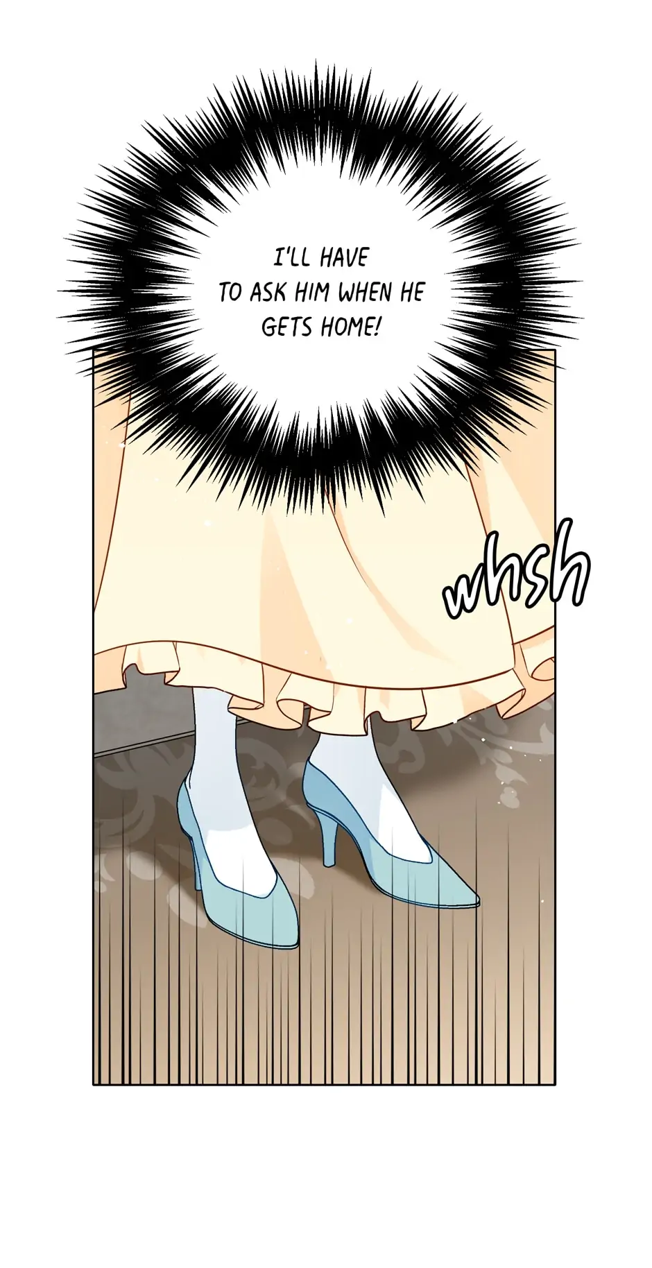 The Detective of Muiella Chapter 125 - page 27
