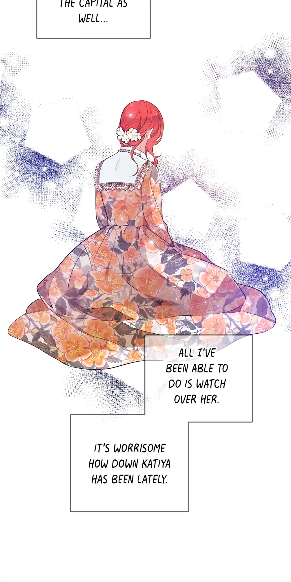 The Detective of Muiella Chapter 125 - page 32