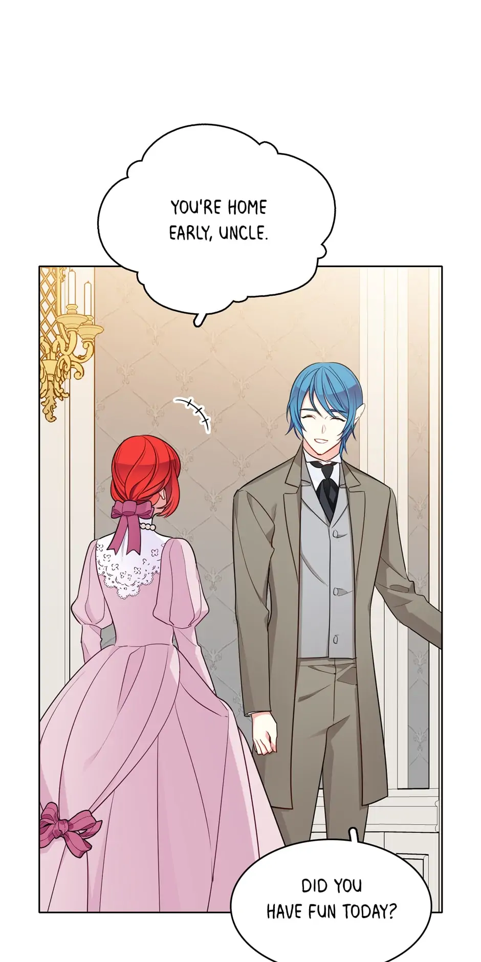 The Detective of Muiella Chapter 125 - page 44