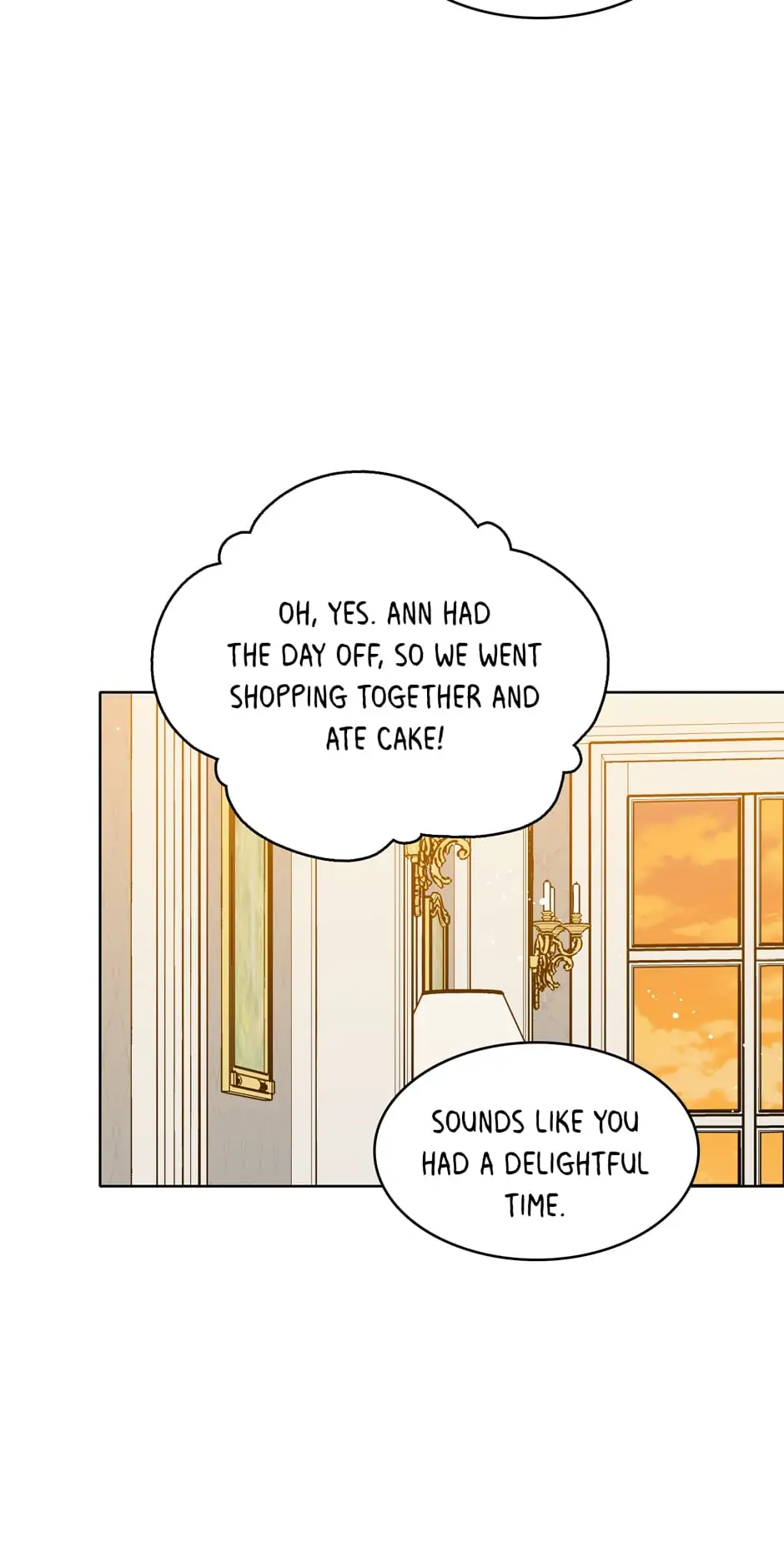 The Detective of Muiella Chapter 125 - page 45