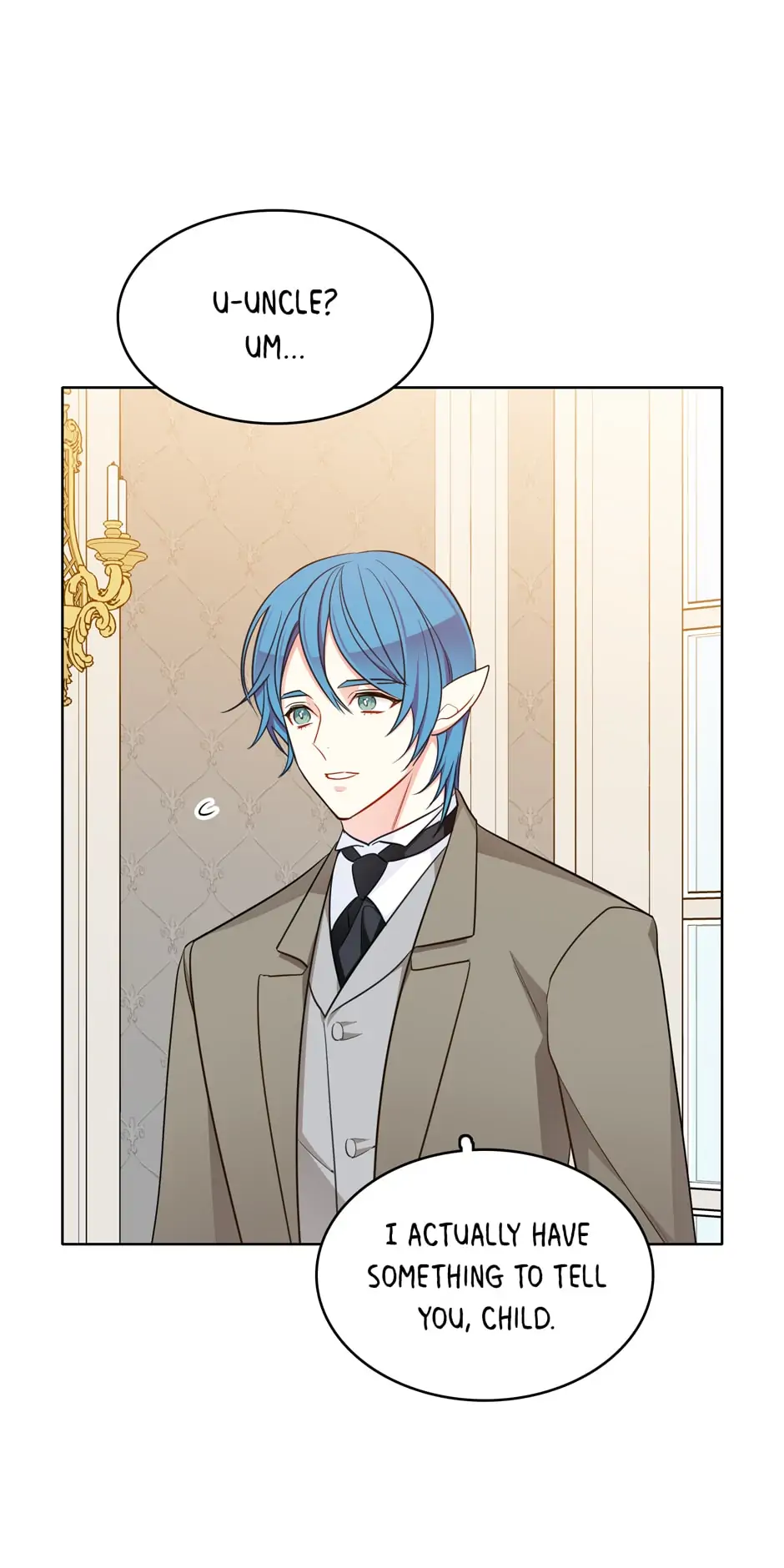 The Detective of Muiella Chapter 125 - page 46