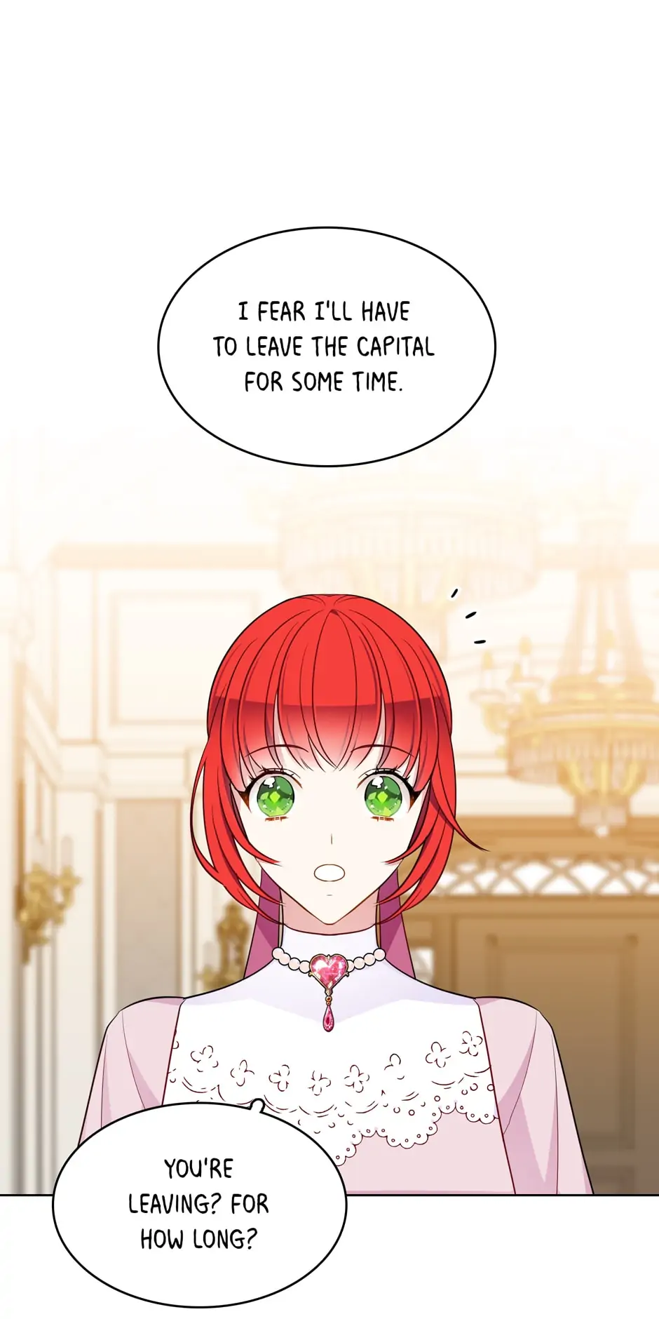 The Detective of Muiella Chapter 125 - page 47