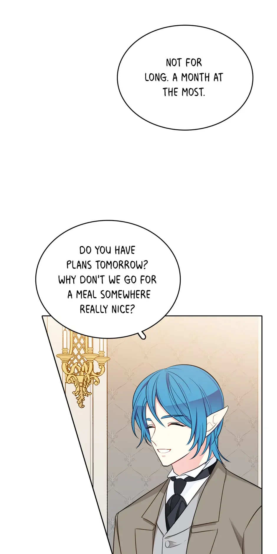 The Detective of Muiella Chapter 125 - page 48