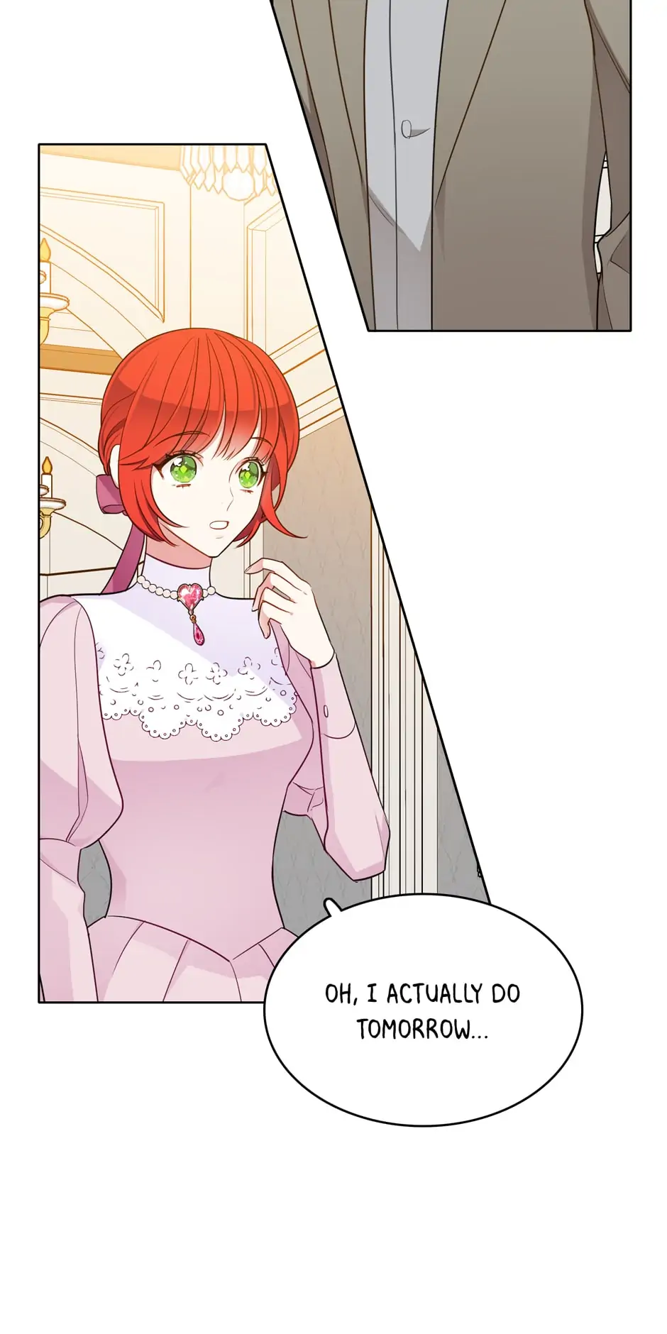 The Detective of Muiella Chapter 125 - page 49