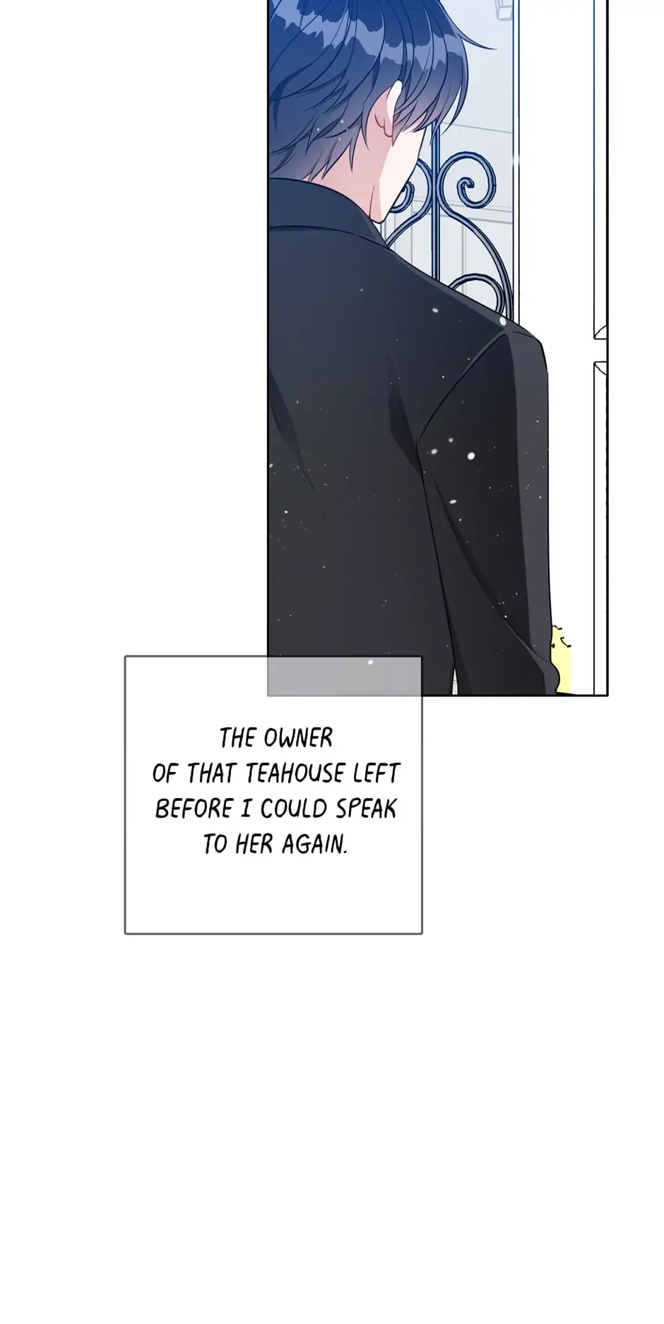 The Detective of Muiella Chapter 125 - page 59