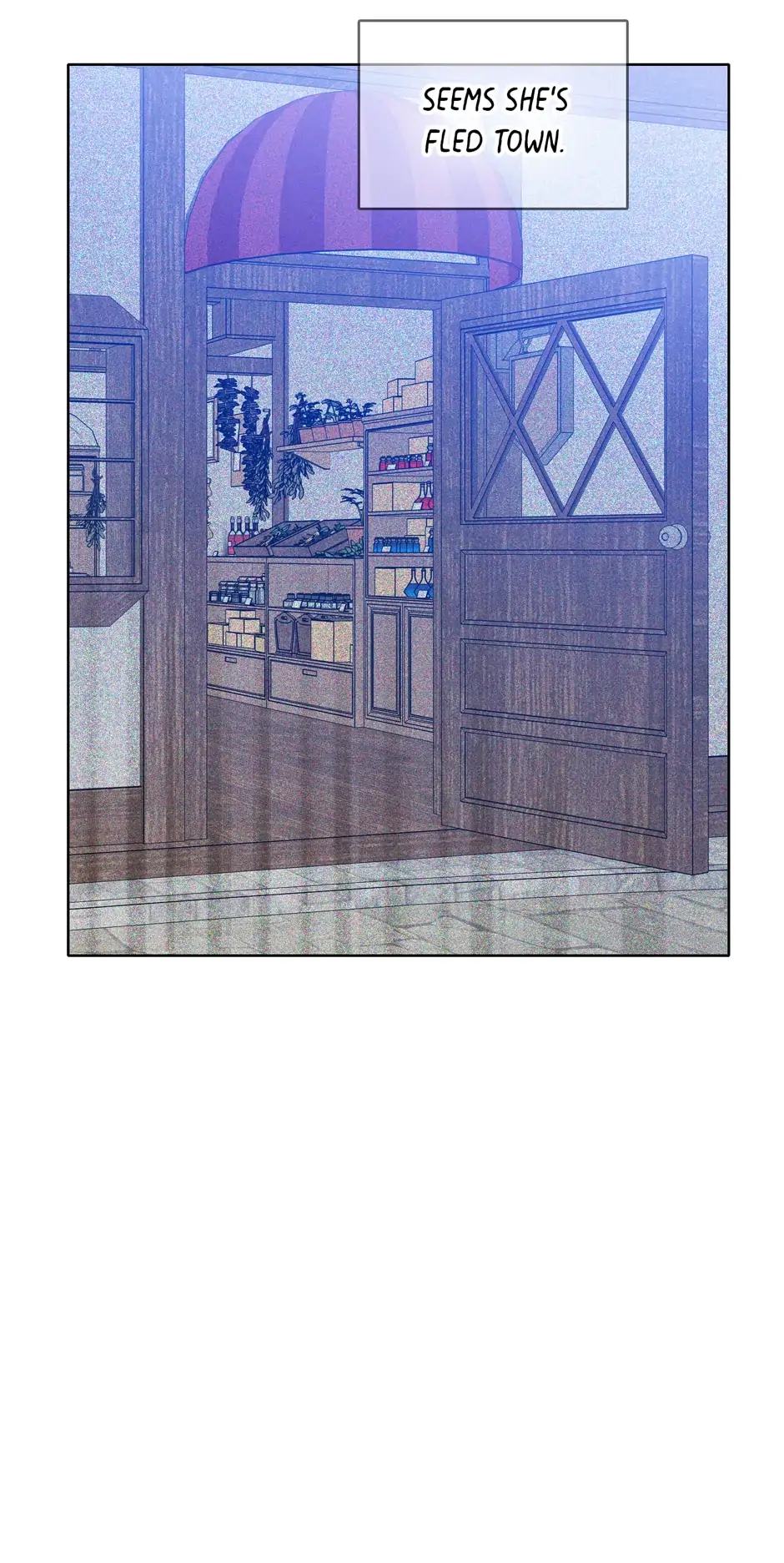 The Detective of Muiella Chapter 125 - page 60