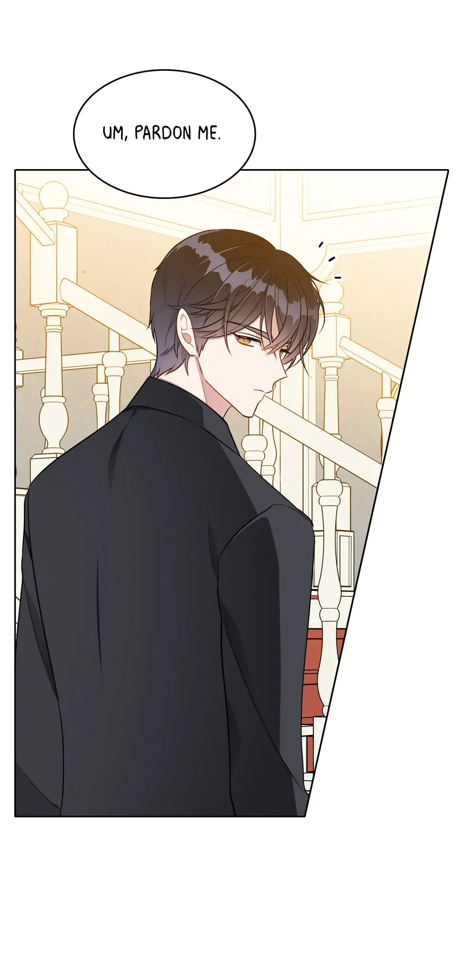 The Detective of Muiella Chapter 125 - page 61
