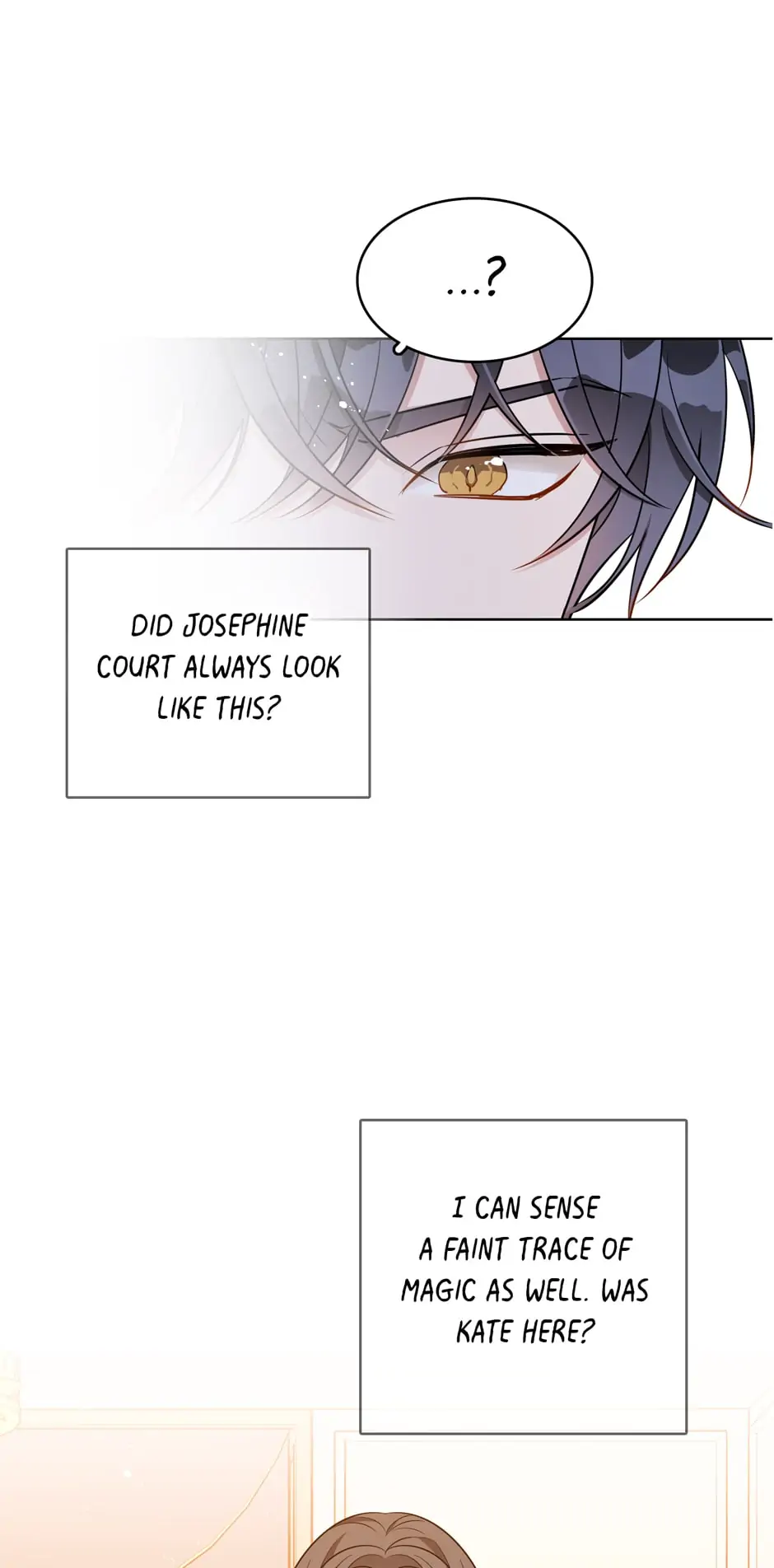 The Detective of Muiella Chapter 125 - page 62