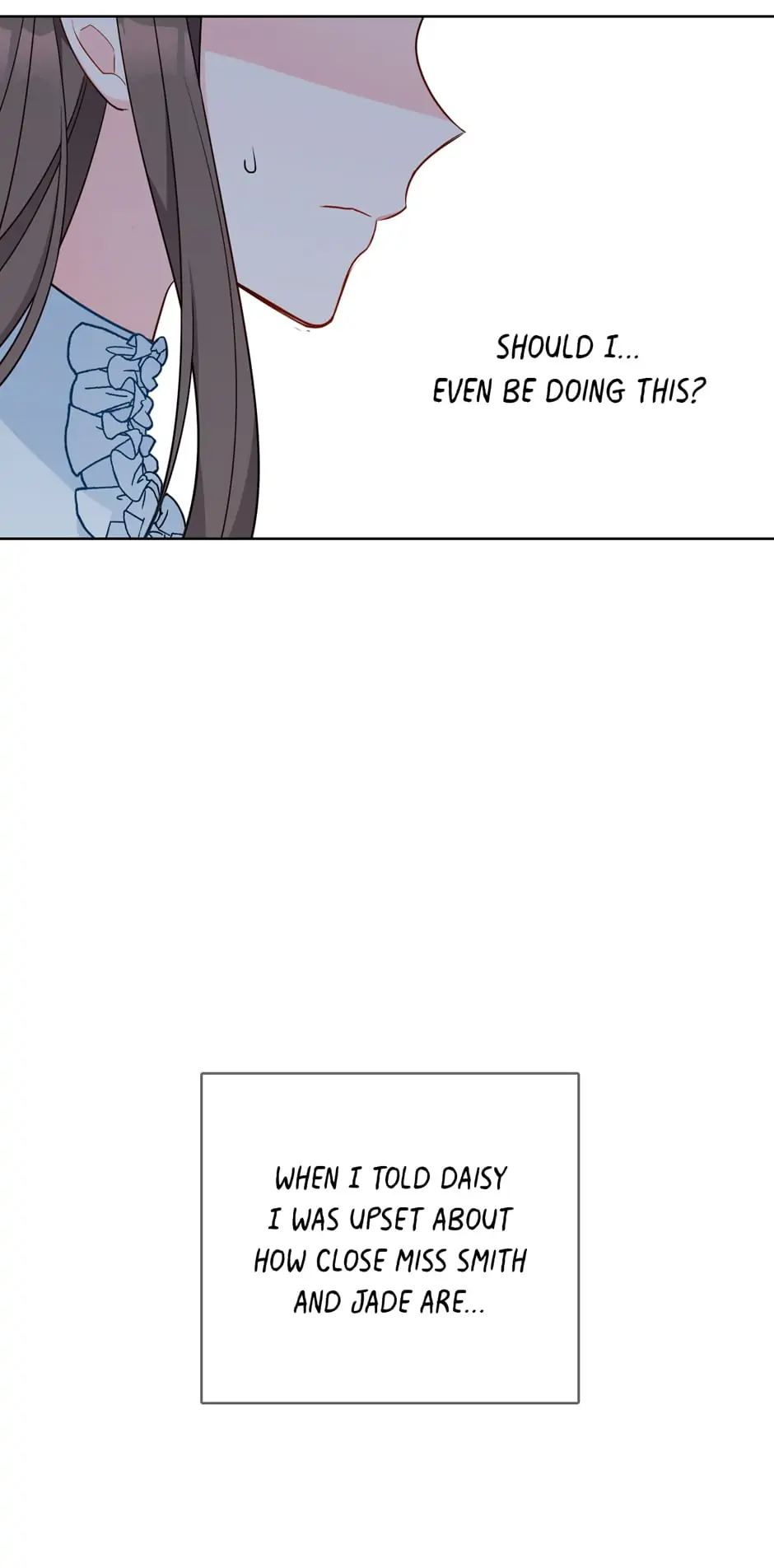The Detective of Muiella Chapter 125 - page 64