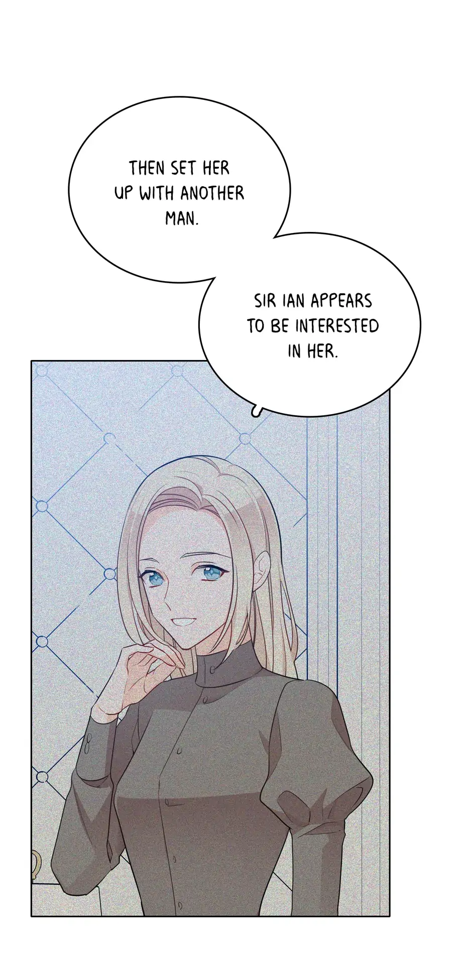 The Detective of Muiella Chapter 125 - page 65