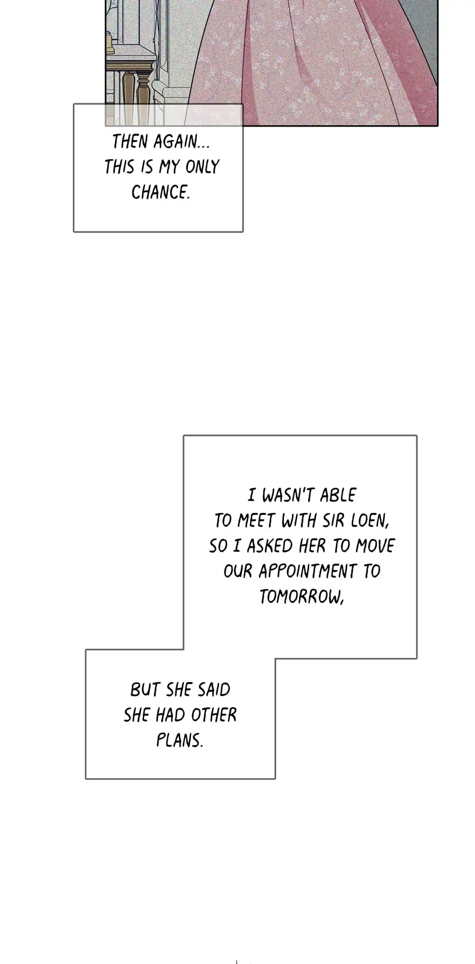 The Detective of Muiella Chapter 125 - page 67