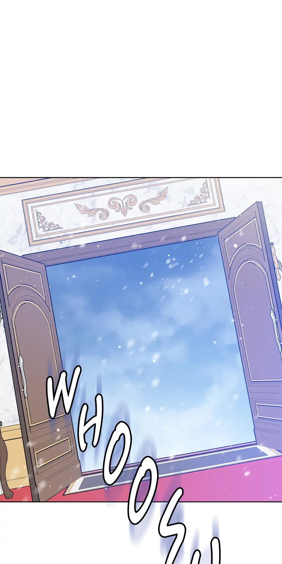 The Detective of Muiella Chapter 125 - page 8
