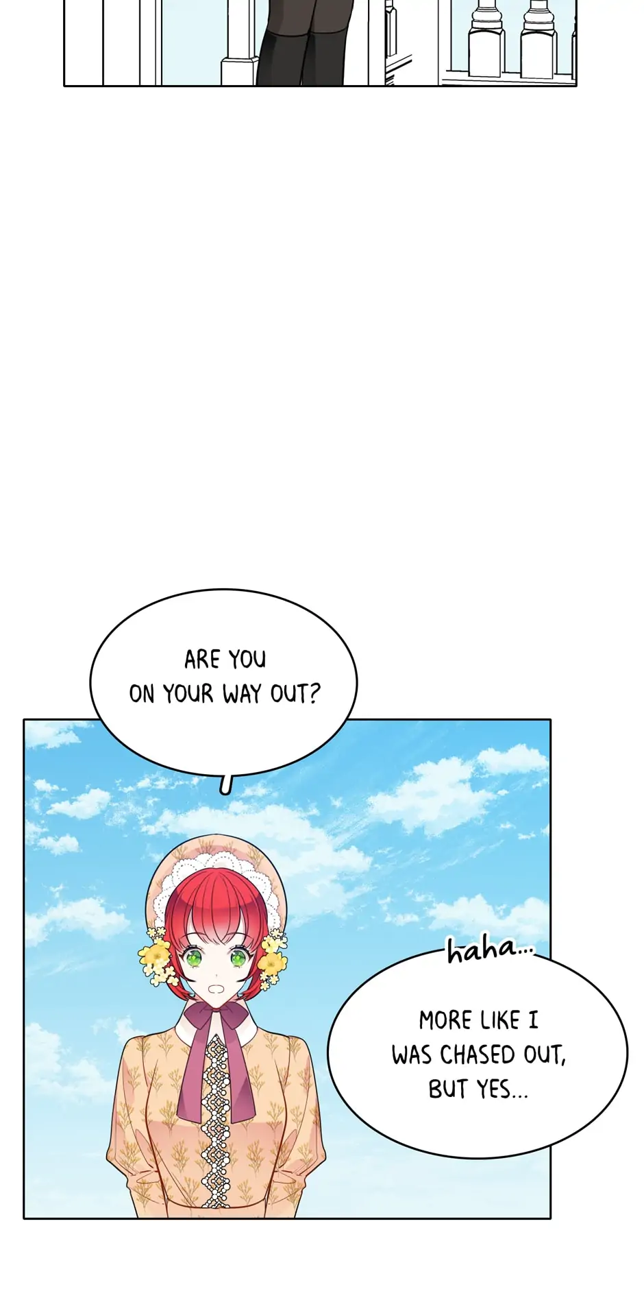 The Detective of Muiella Chapter 124 - page 16