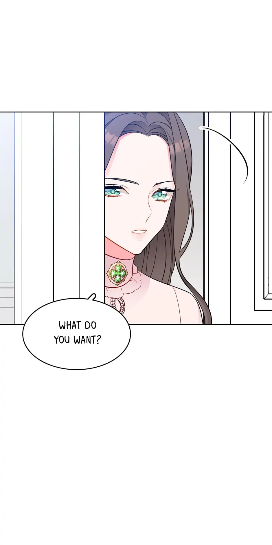 The Detective of Muiella Chapter 124 - page 18
