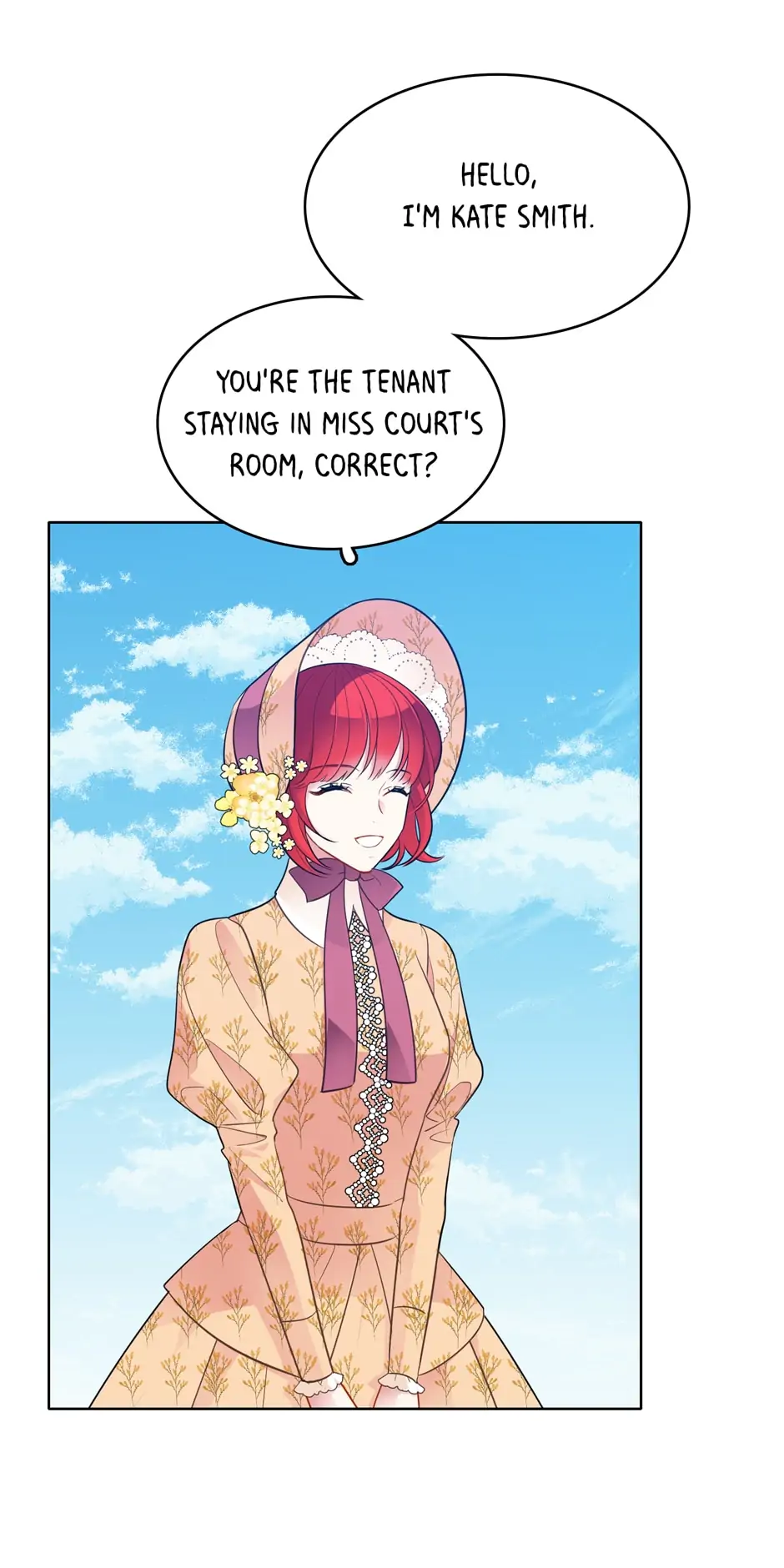 The Detective of Muiella Chapter 124 - page 19