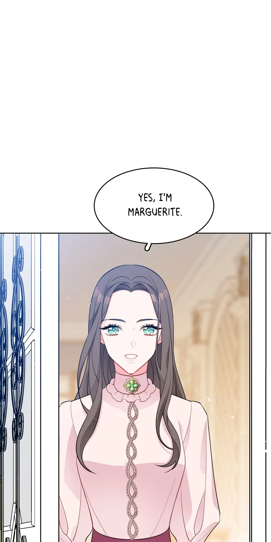 The Detective of Muiella Chapter 124 - page 21