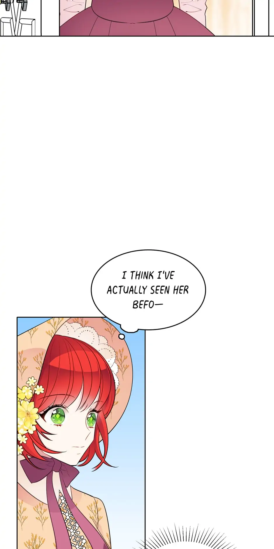 The Detective of Muiella Chapter 124 - page 22
