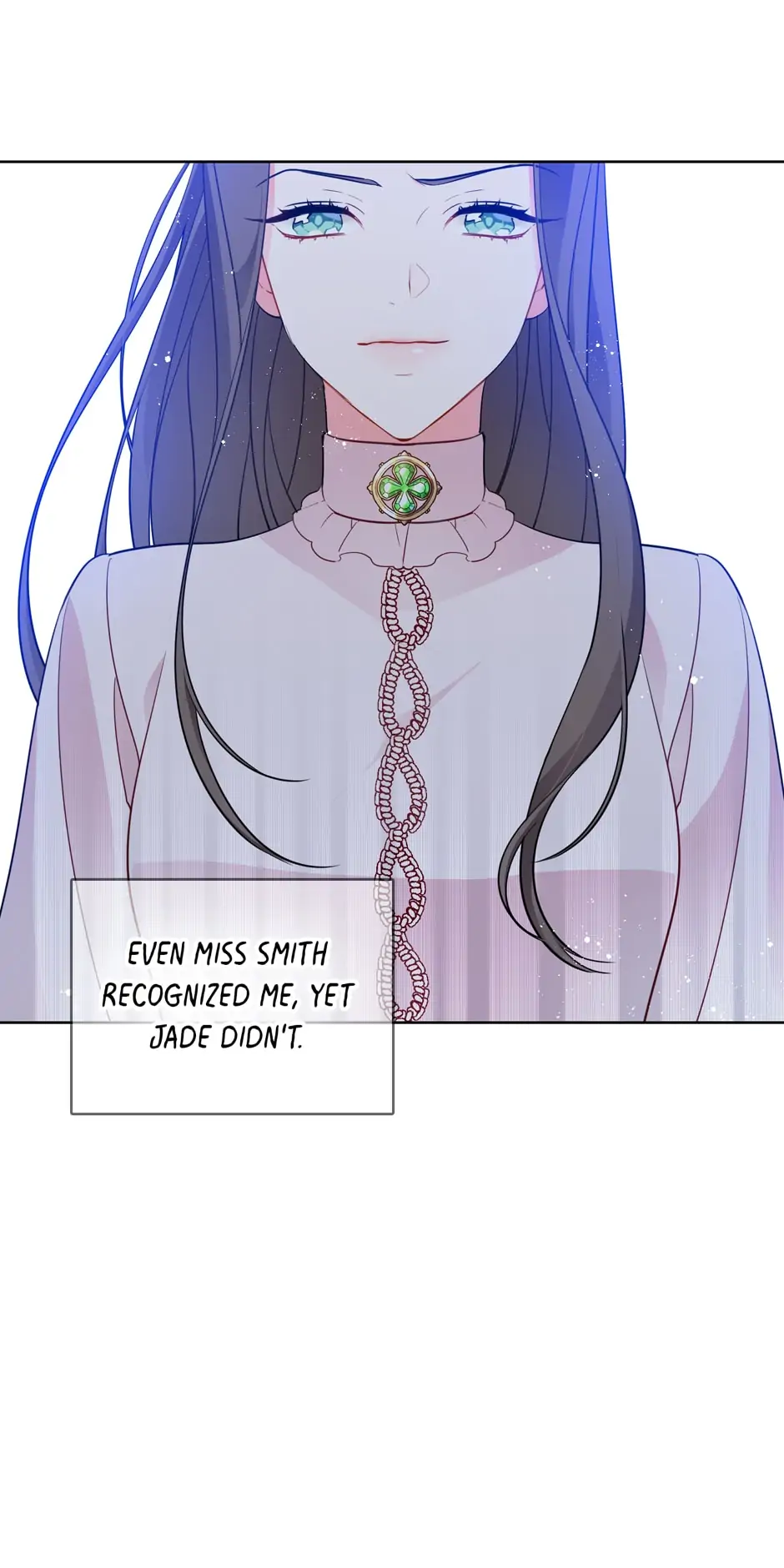 The Detective of Muiella Chapter 124 - page 25