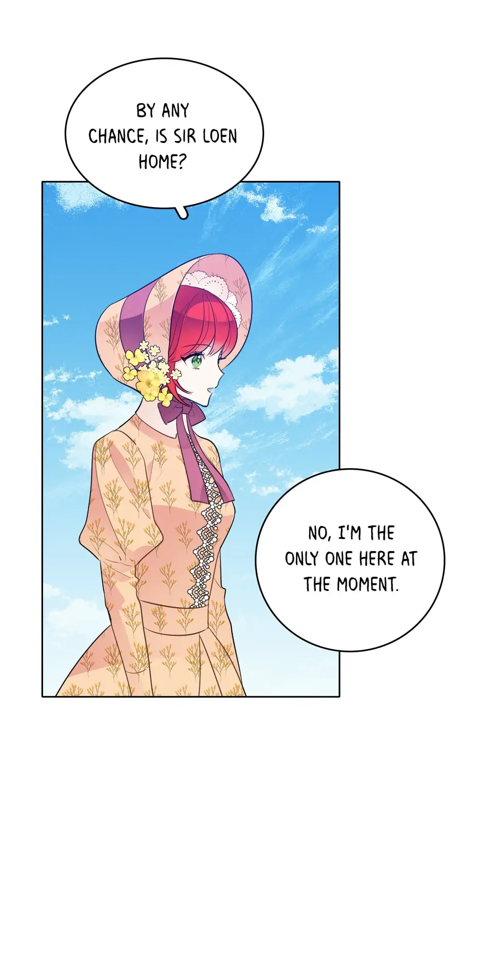 The Detective of Muiella Chapter 124 - page 27