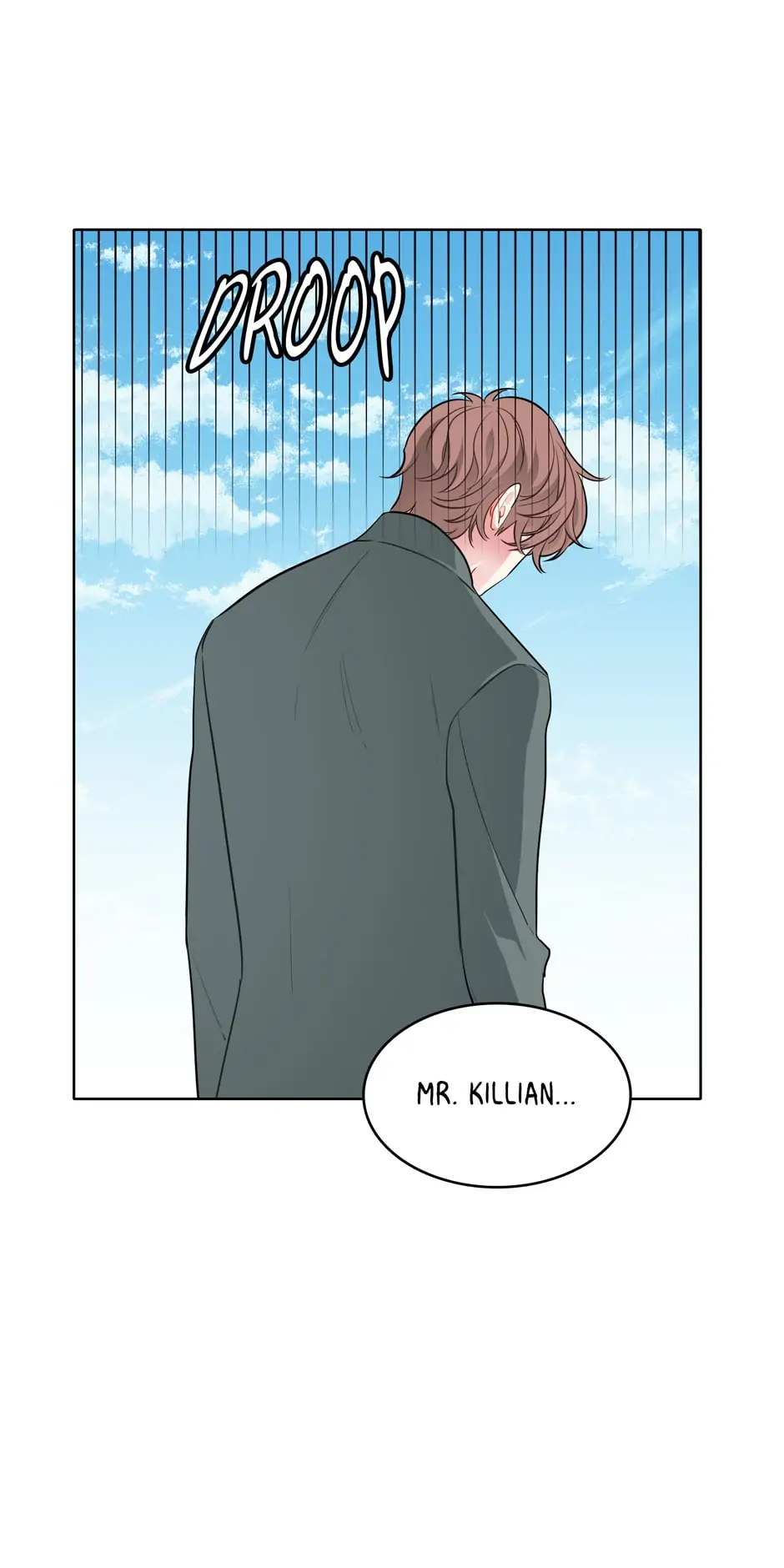 The Detective of Muiella Chapter 124 - page 30