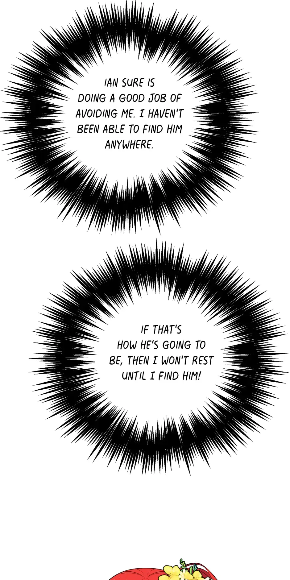 The Detective of Muiella Chapter 124 - page 35