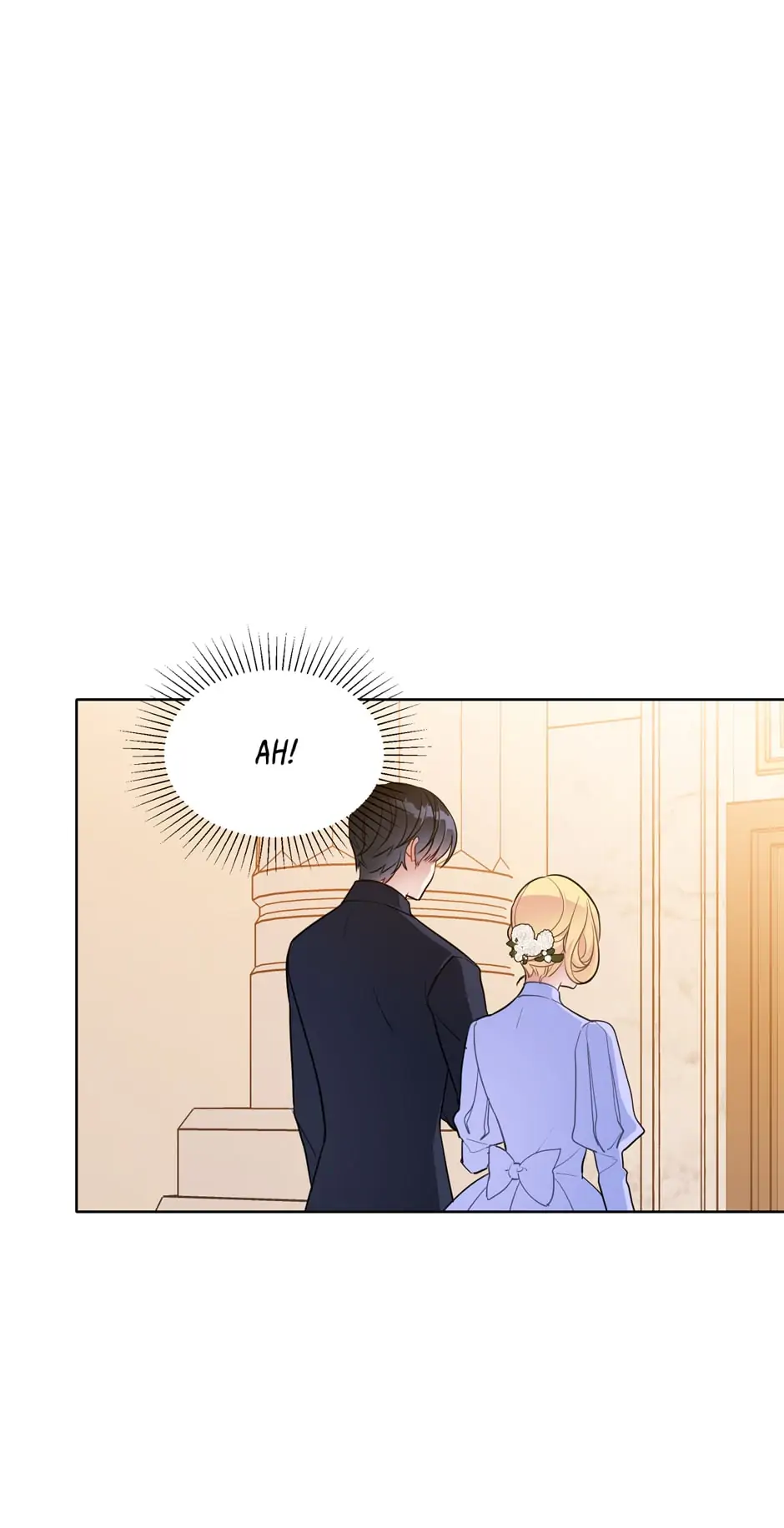 The Detective of Muiella Chapter 124 - page 41