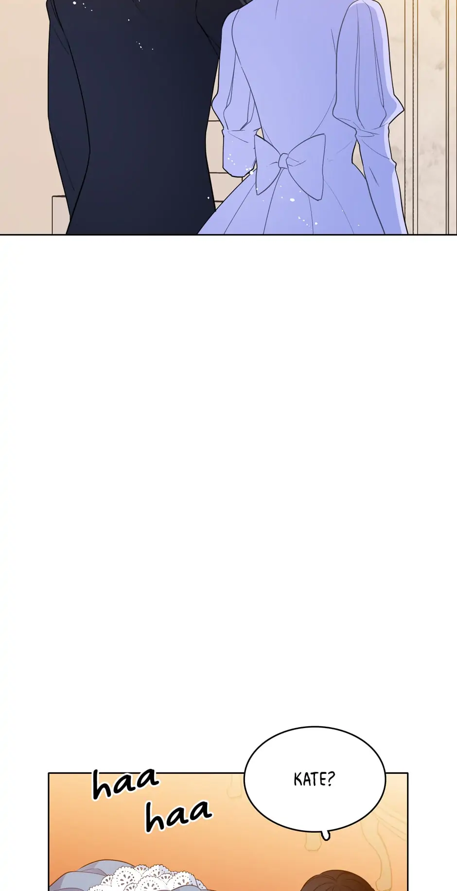 The Detective of Muiella Chapter 124 - page 46