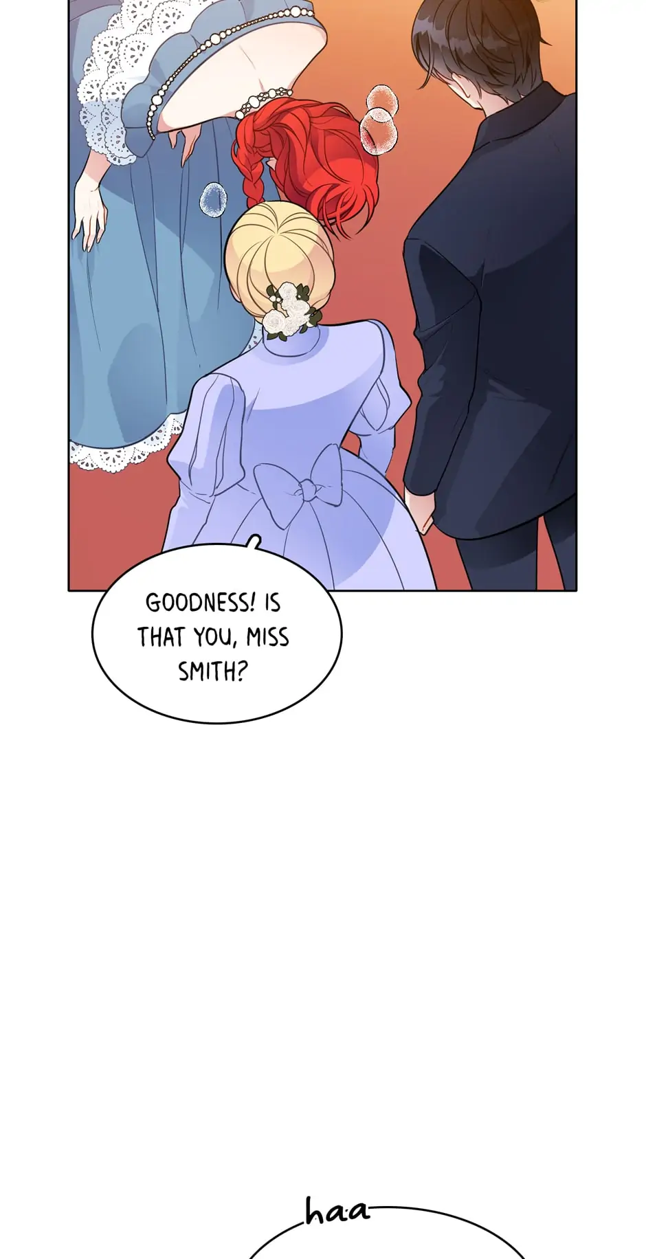 The Detective of Muiella Chapter 124 - page 47