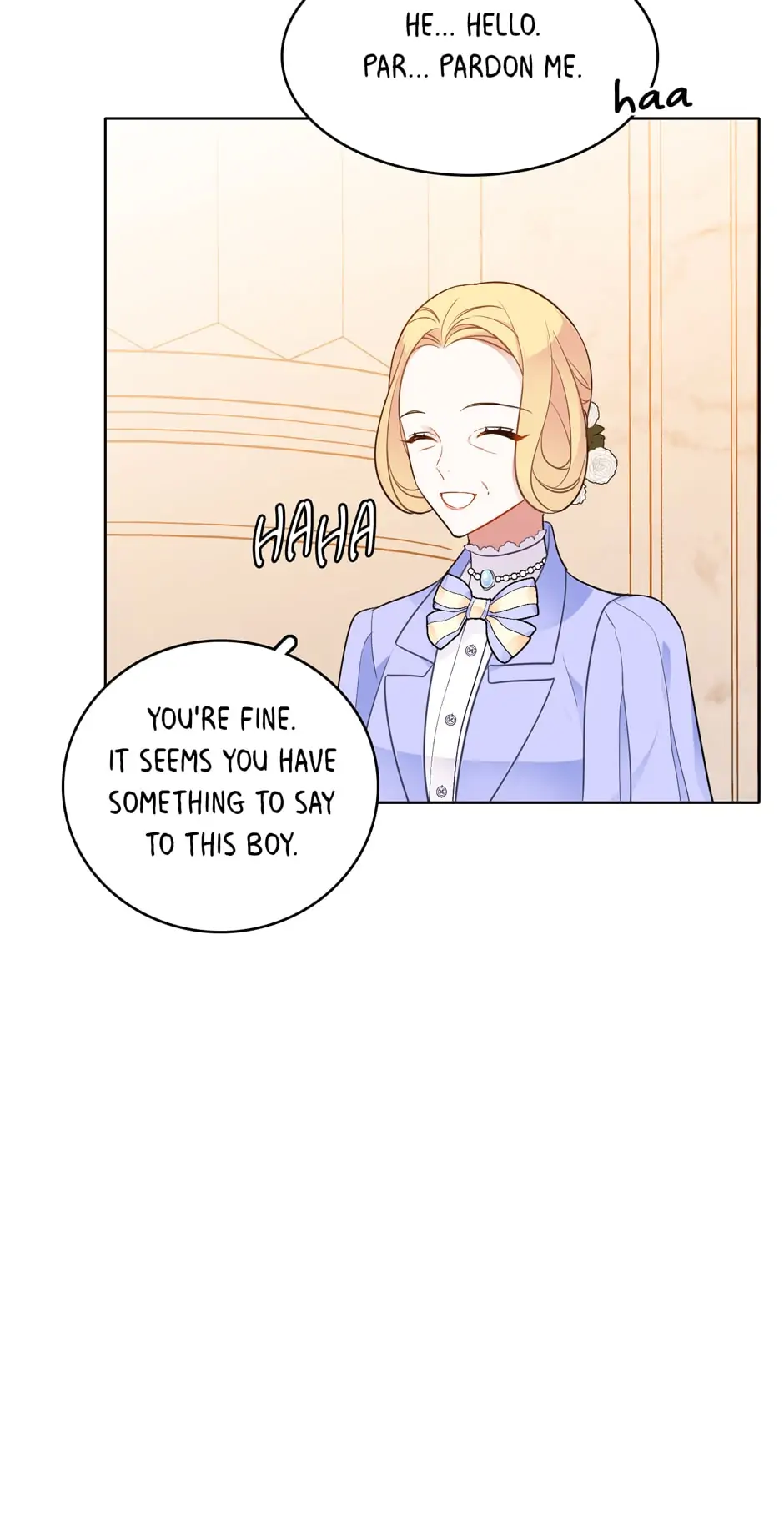 The Detective of Muiella Chapter 124 - page 48