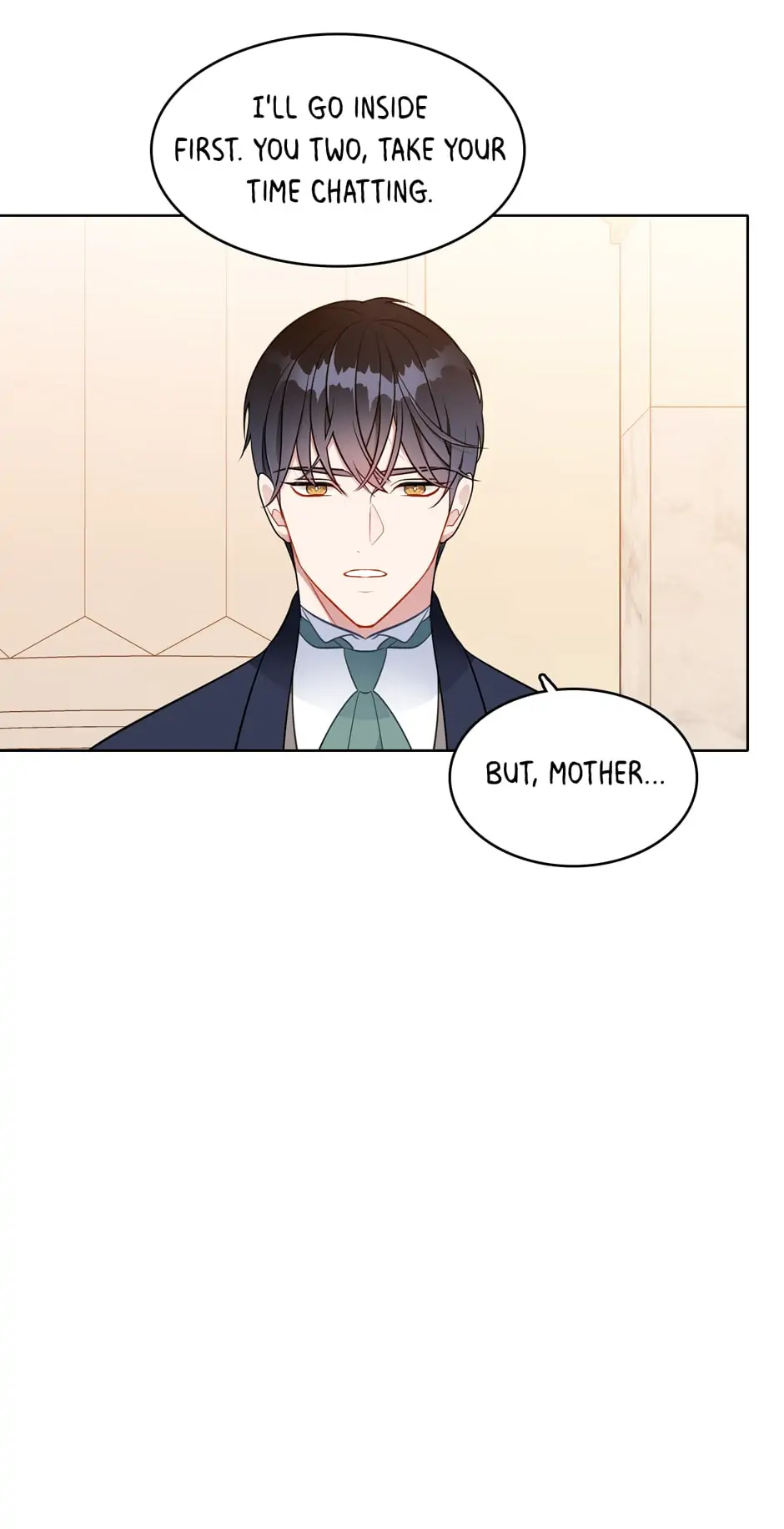 The Detective of Muiella Chapter 124 - page 49