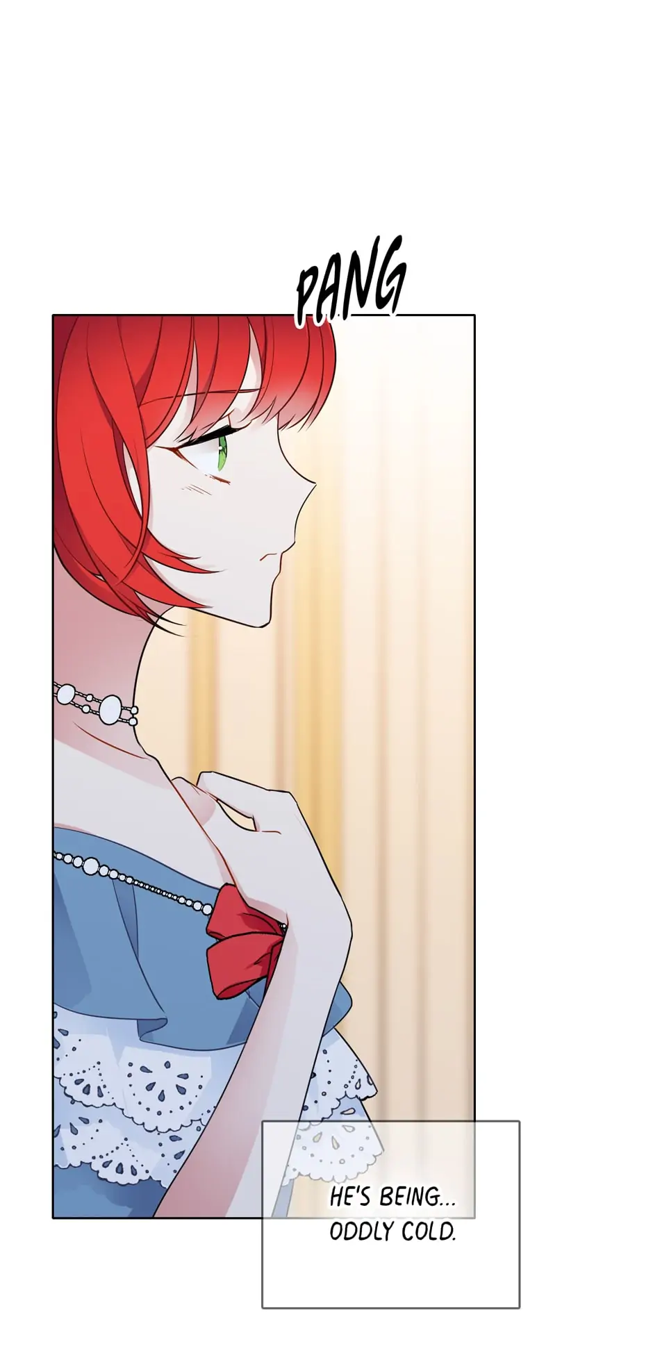 The Detective of Muiella Chapter 124 - page 52
