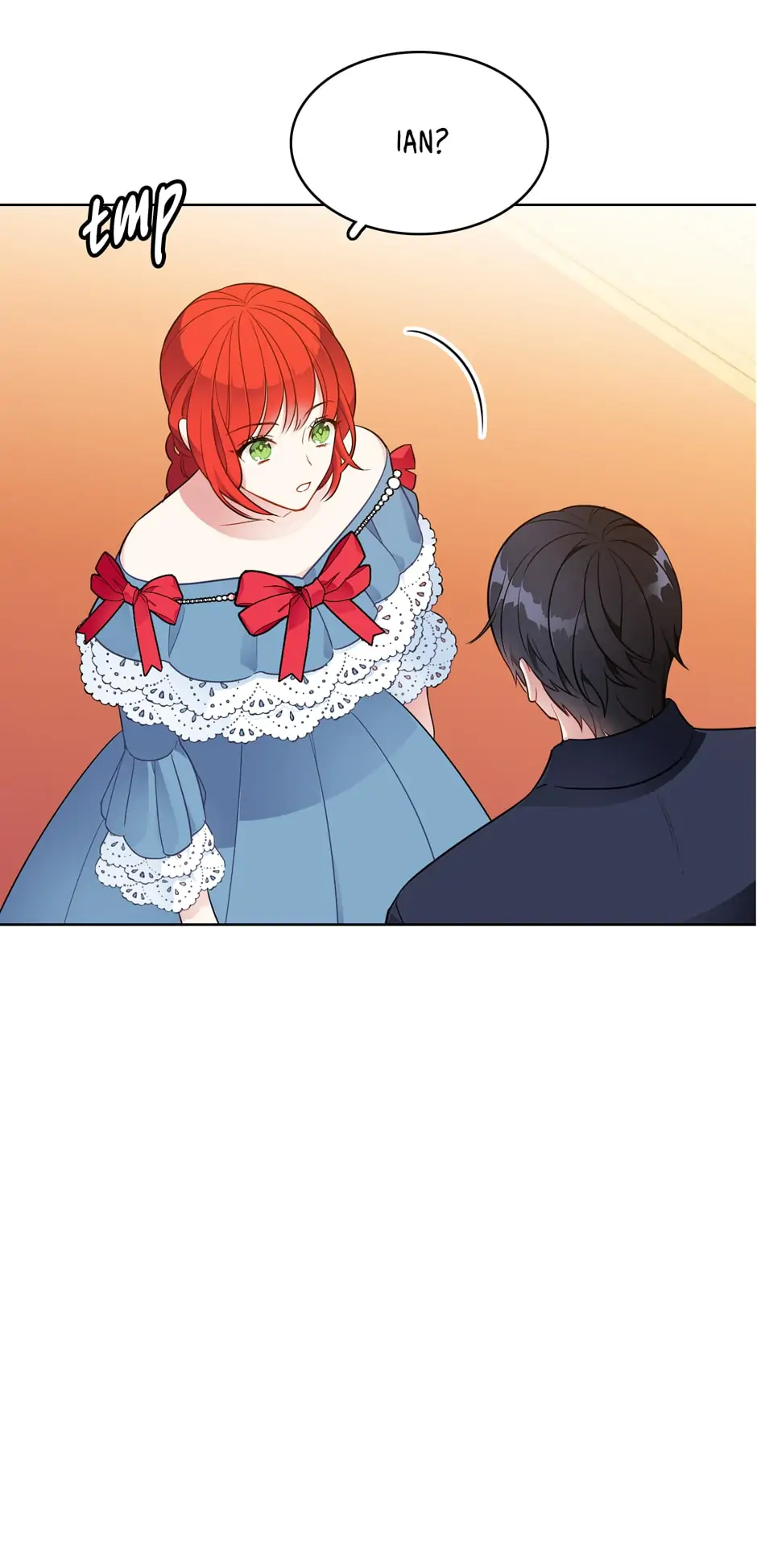 The Detective of Muiella Chapter 124 - page 55
