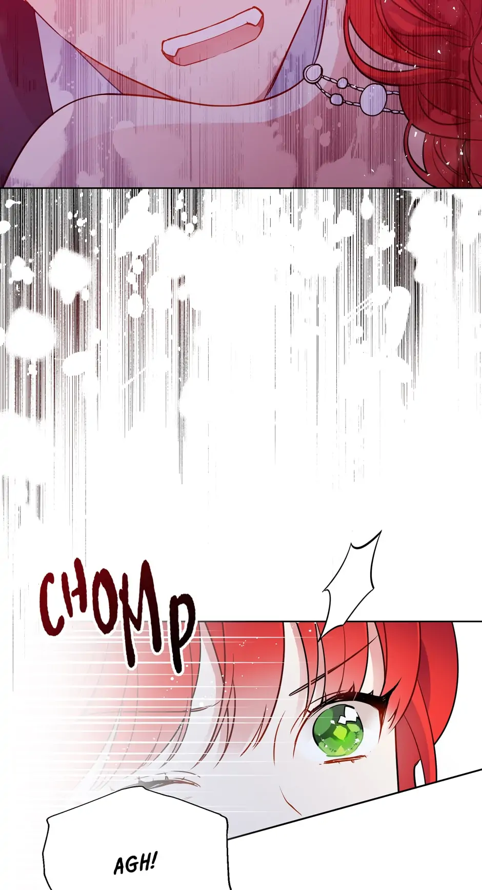 The Detective of Muiella Chapter 124 - page 64