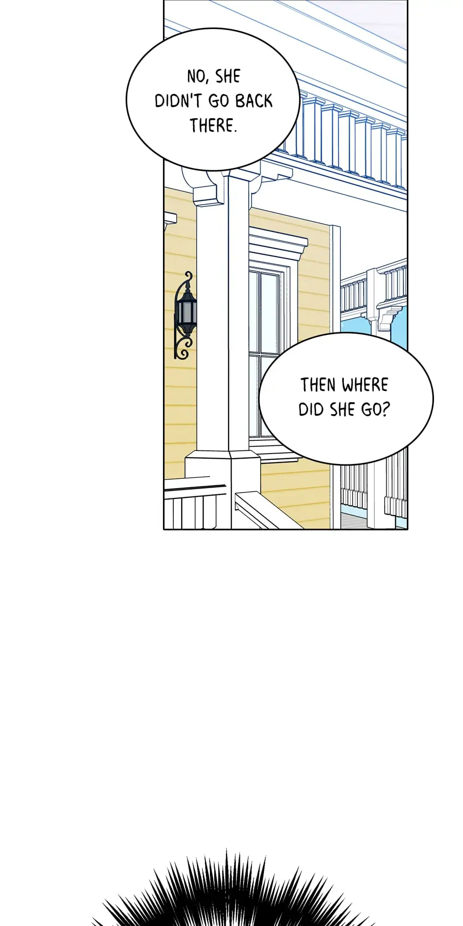 The Detective of Muiella Chapter 124 - page 9