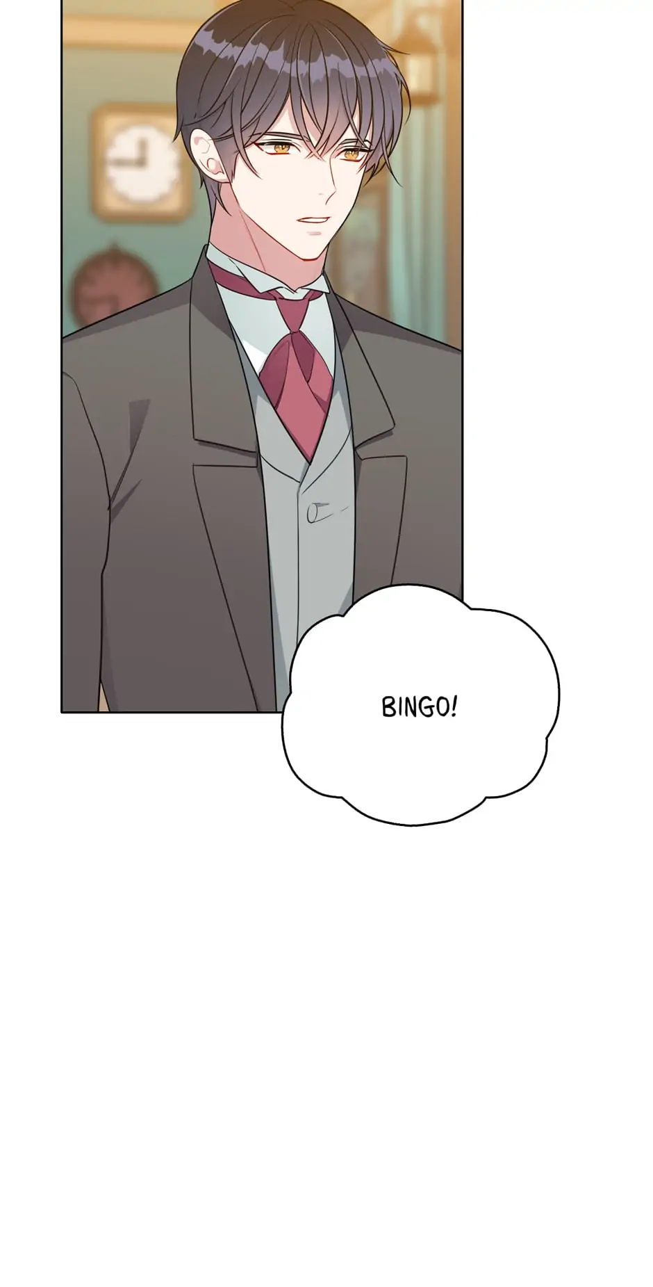 The Detective of Muiella Chapter 123 - page 10