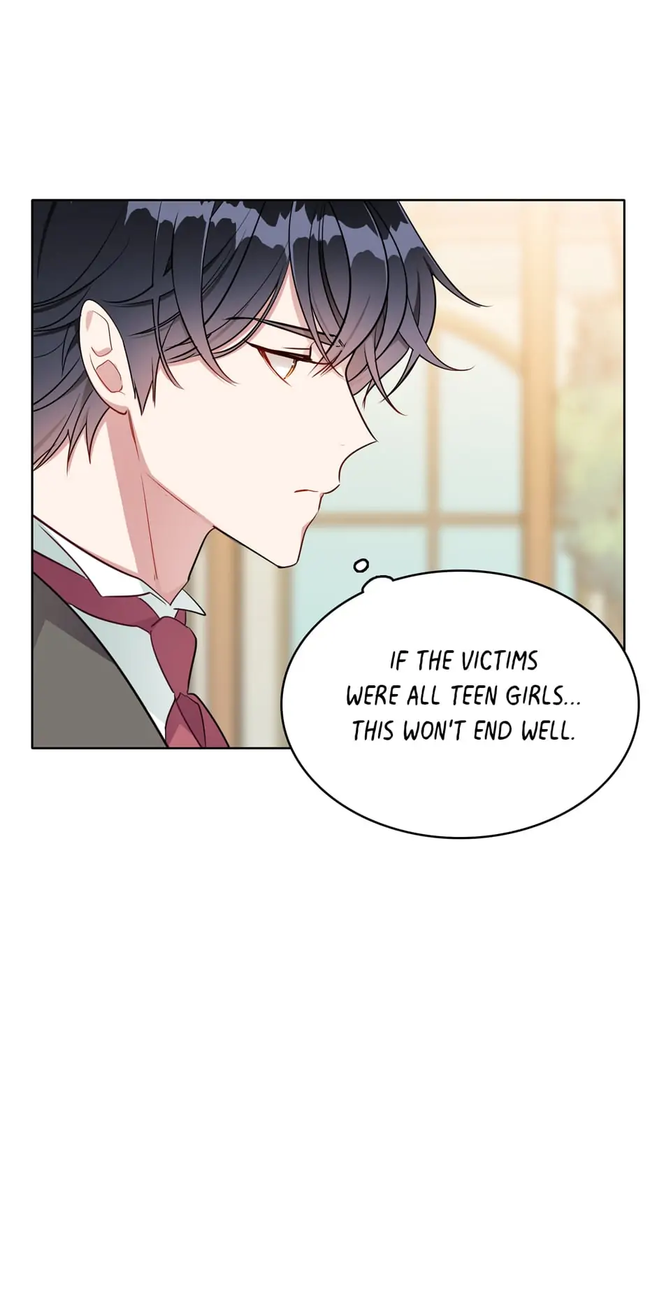 The Detective of Muiella Chapter 123 - page 17