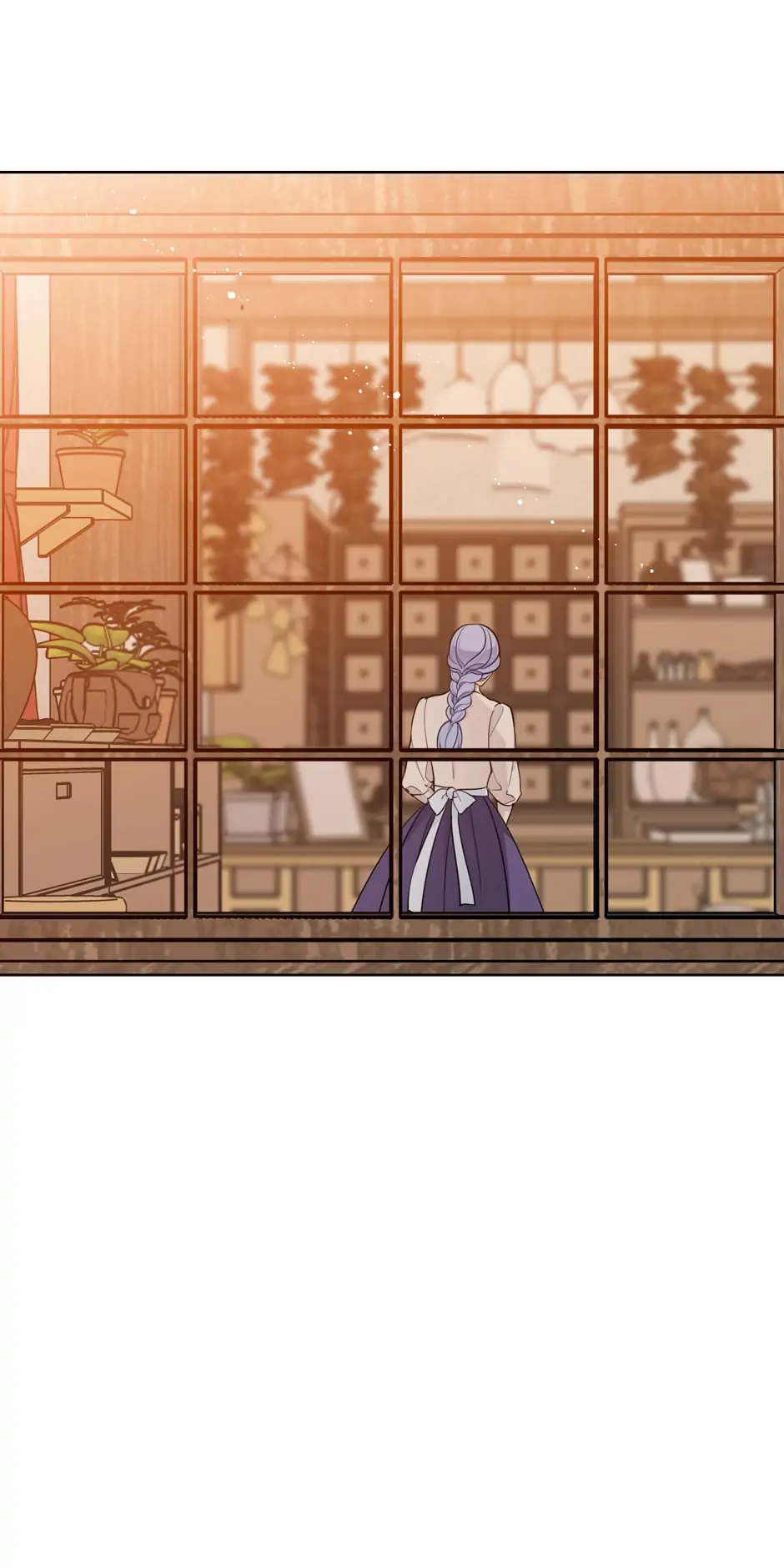 The Detective of Muiella Chapter 123 - page 25