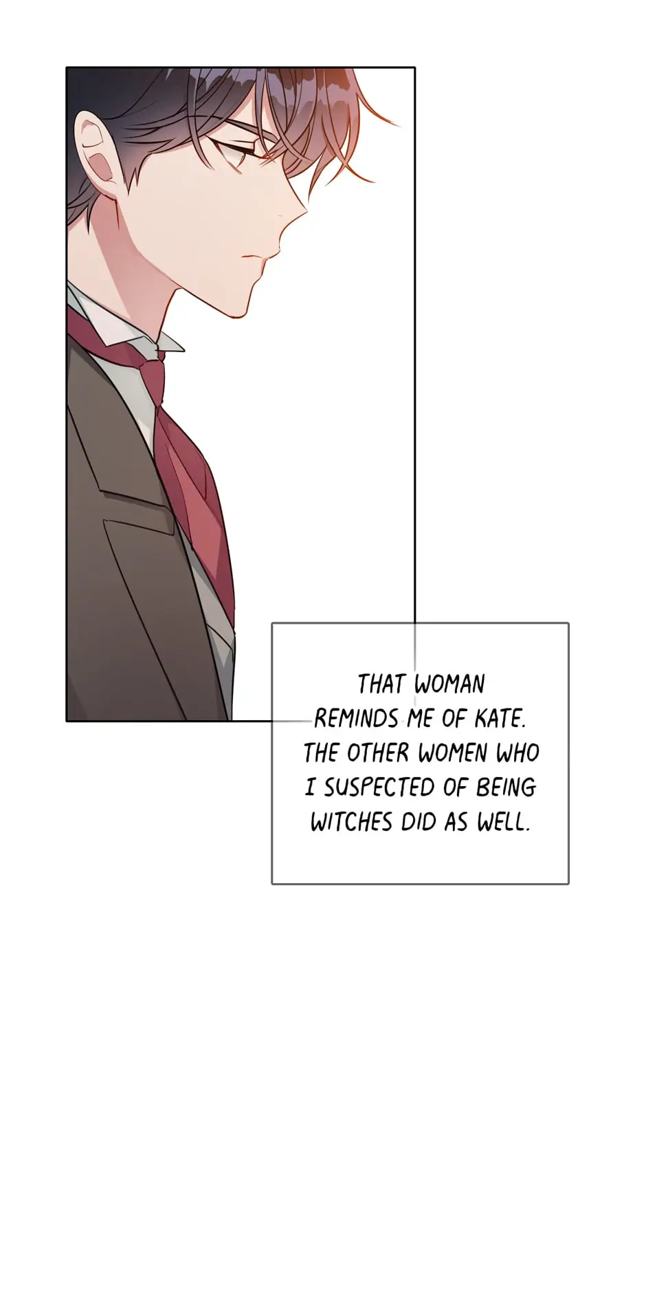 The Detective of Muiella Chapter 123 - page 26