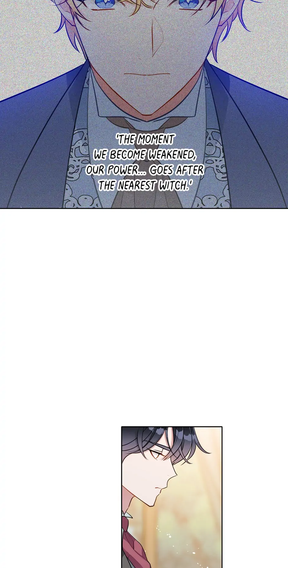 The Detective of Muiella Chapter 123 - page 3