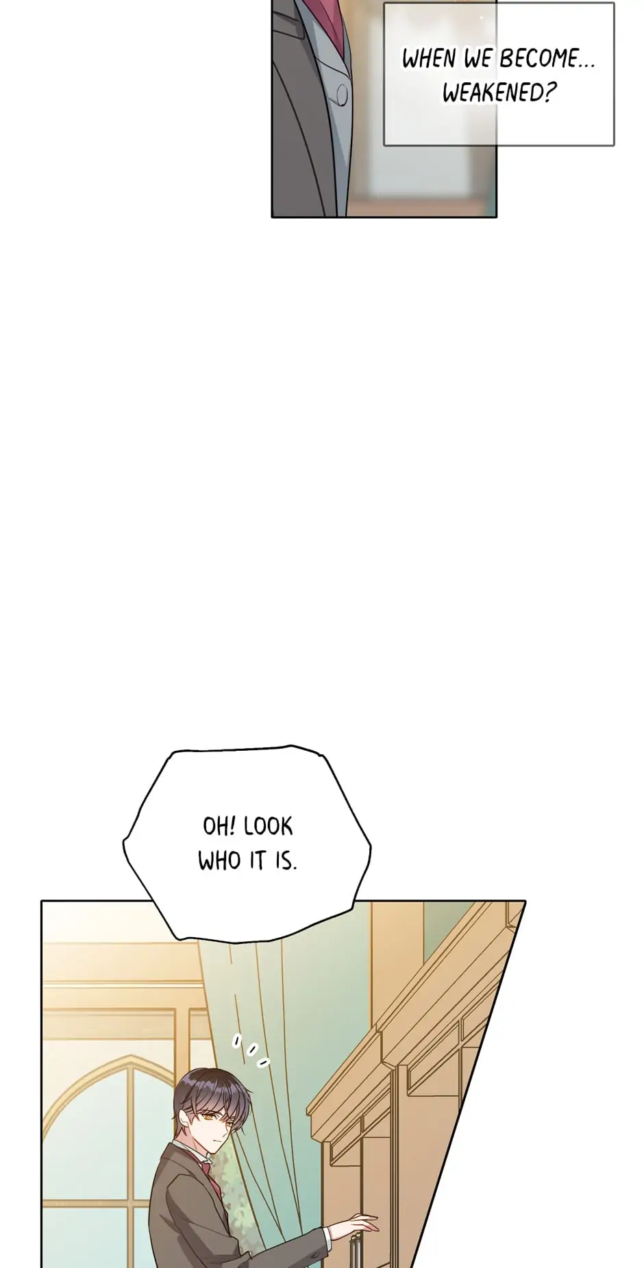 The Detective of Muiella Chapter 123 - page 4