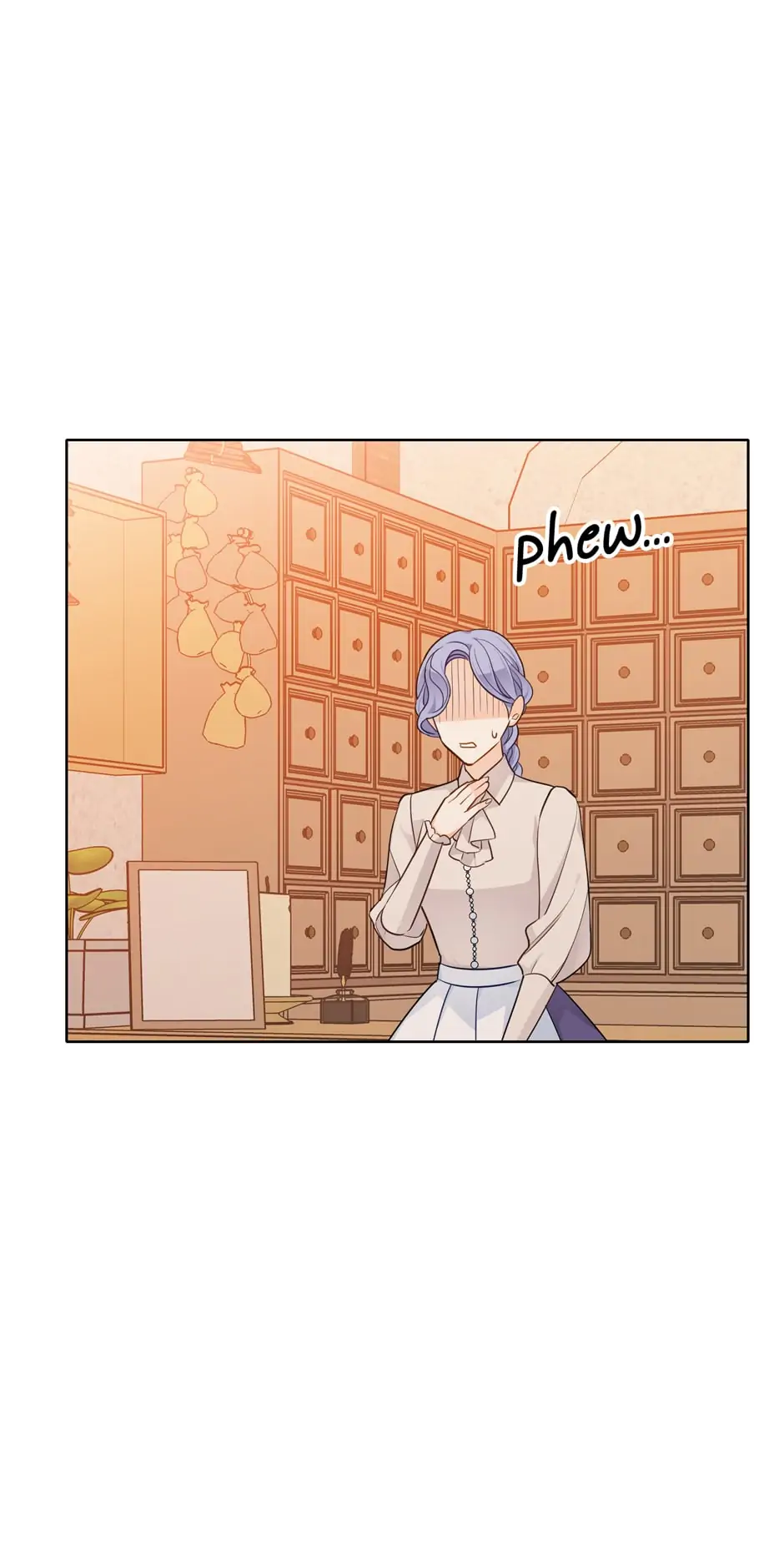 The Detective of Muiella Chapter 123 - page 42