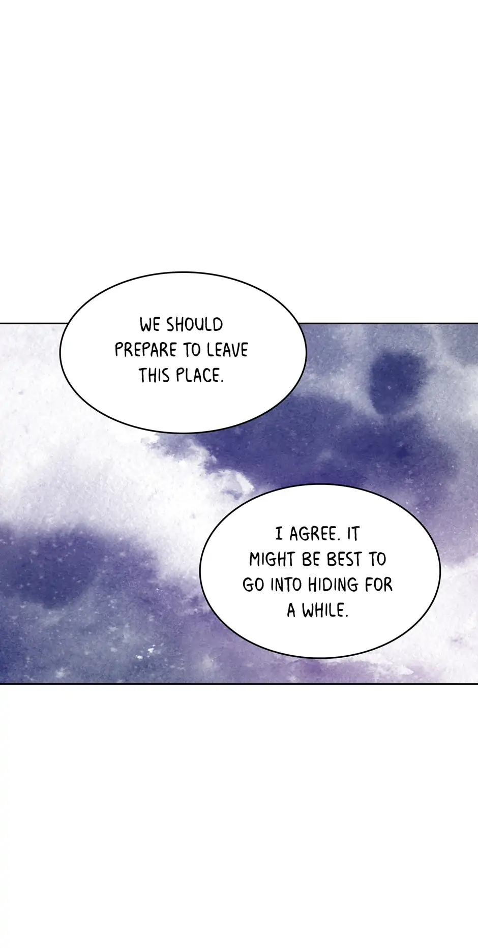 The Detective of Muiella Chapter 123 - page 47