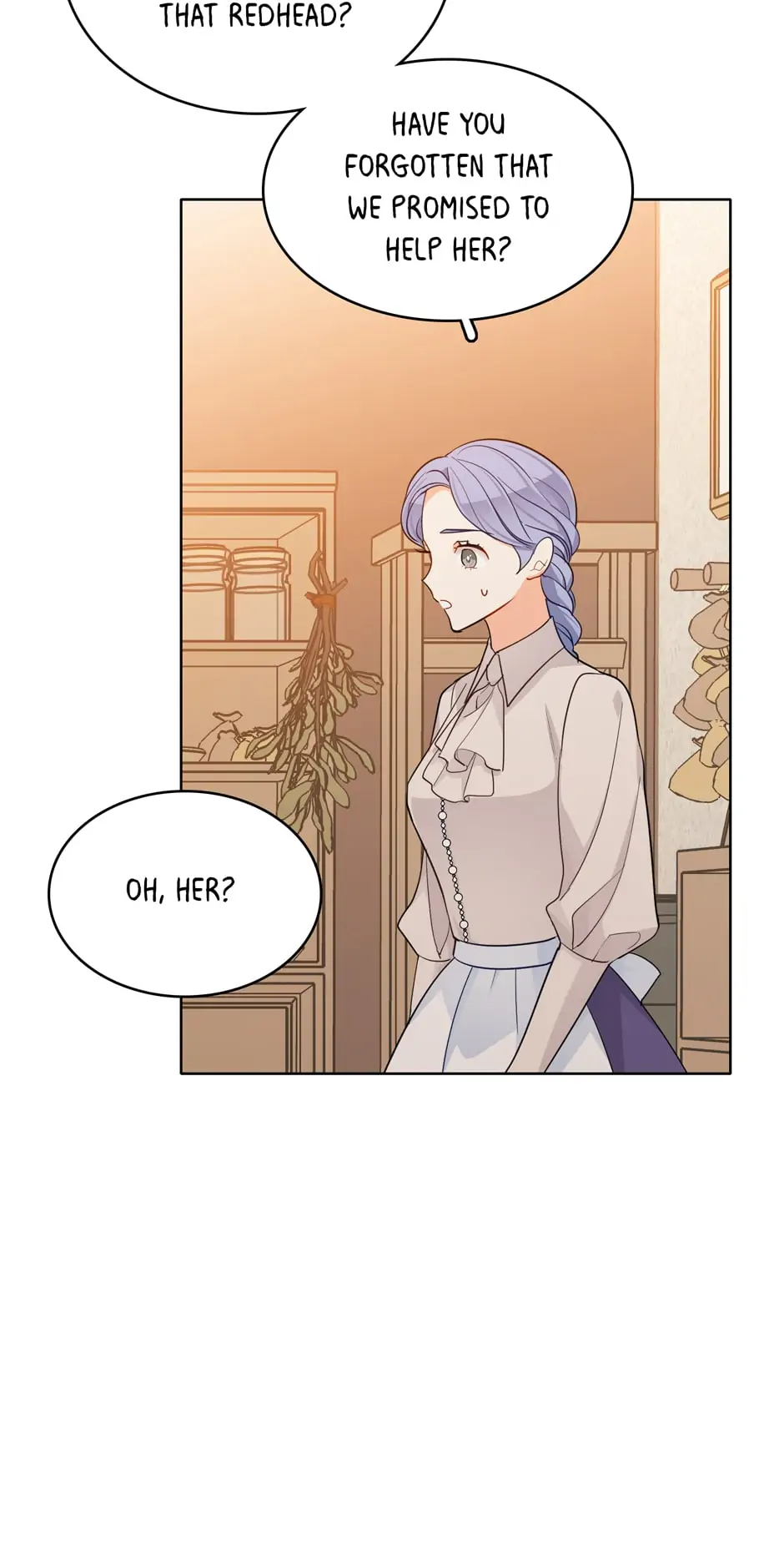 The Detective of Muiella Chapter 123 - page 49