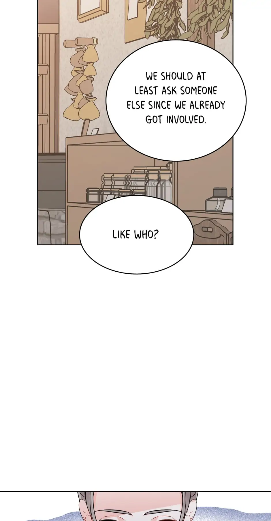 The Detective of Muiella Chapter 123 - page 52