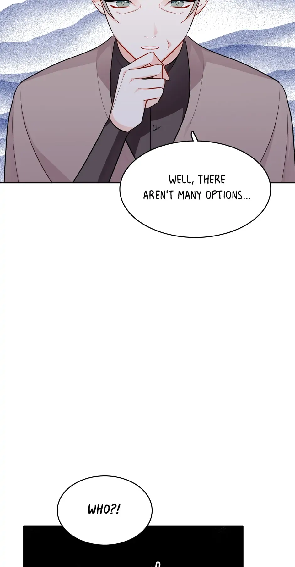 The Detective of Muiella Chapter 123 - page 53
