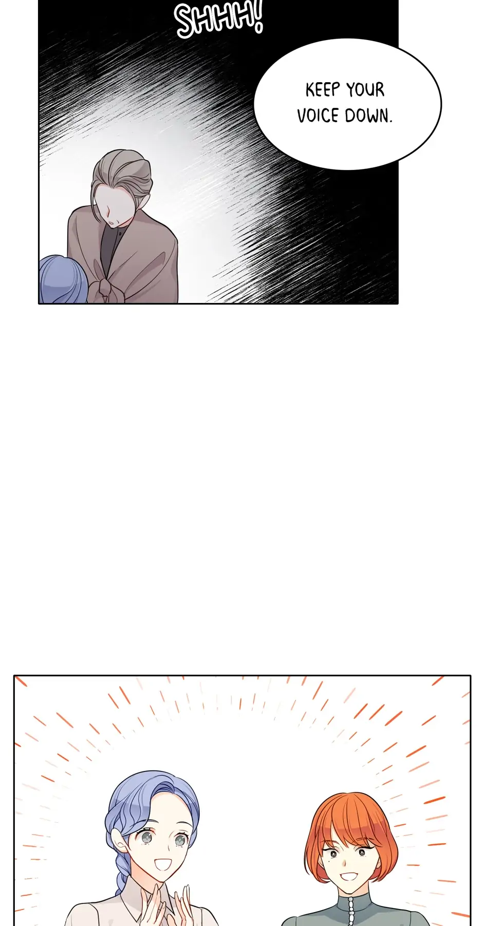 The Detective of Muiella Chapter 123 - page 54