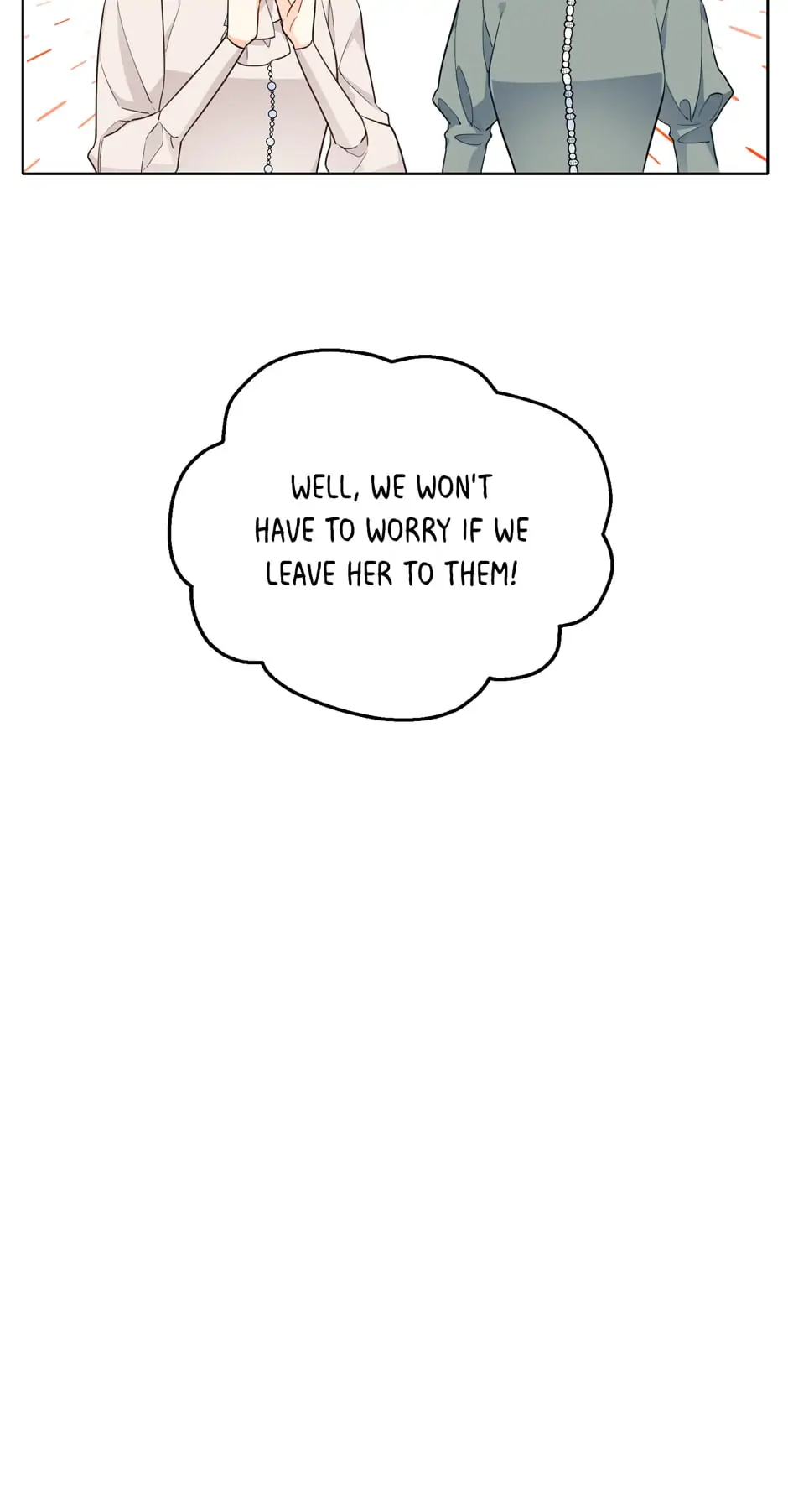 The Detective of Muiella Chapter 123 - page 55