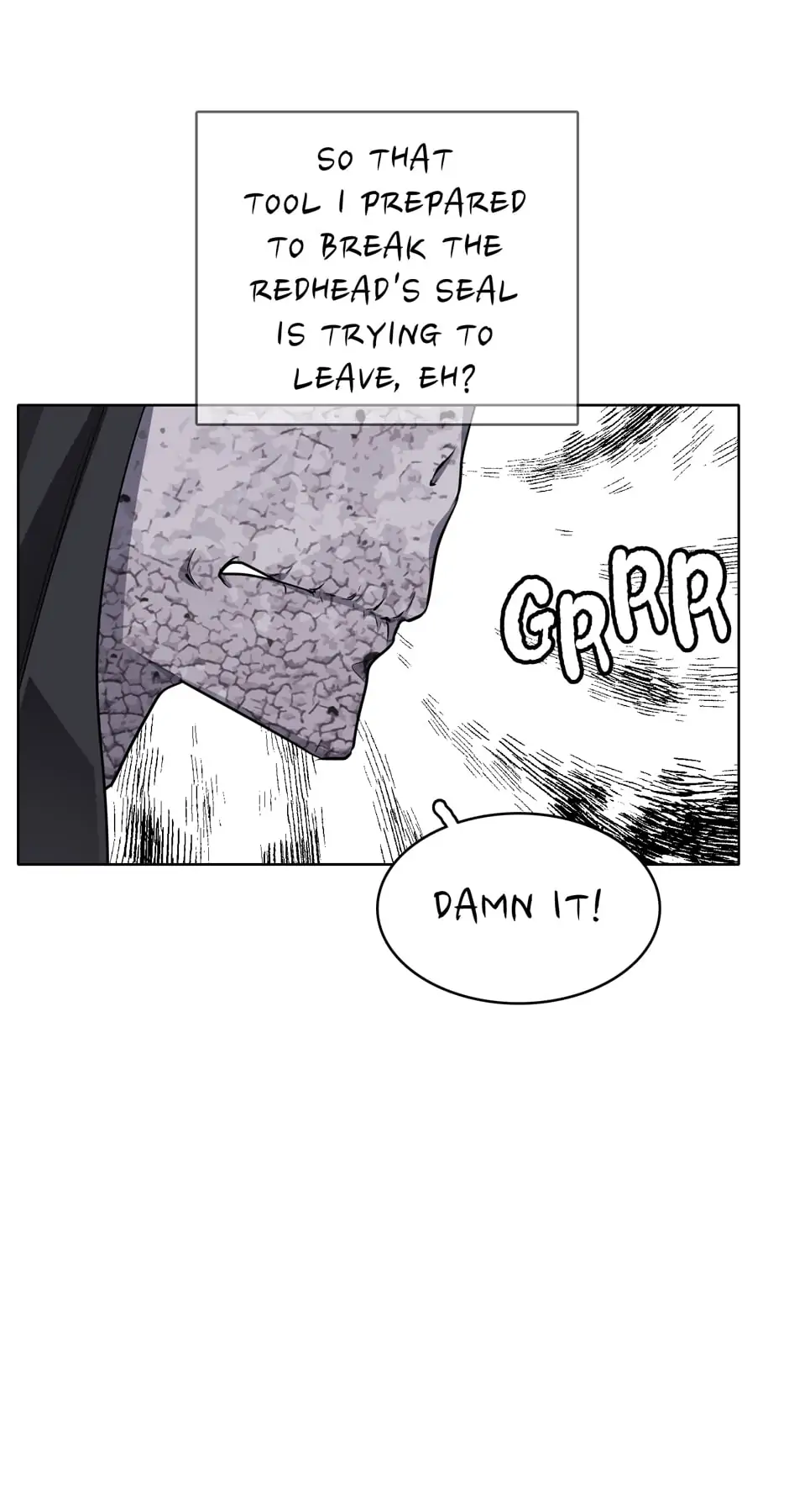 The Detective of Muiella Chapter 123 - page 58