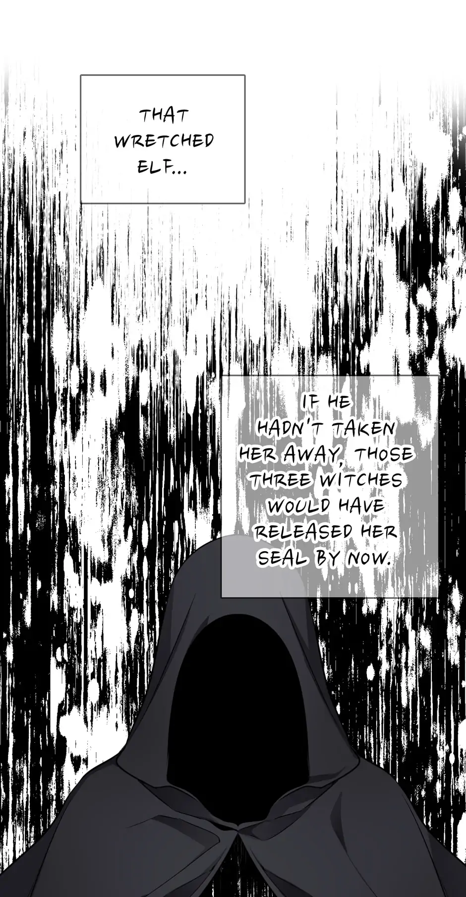 The Detective of Muiella Chapter 123 - page 59