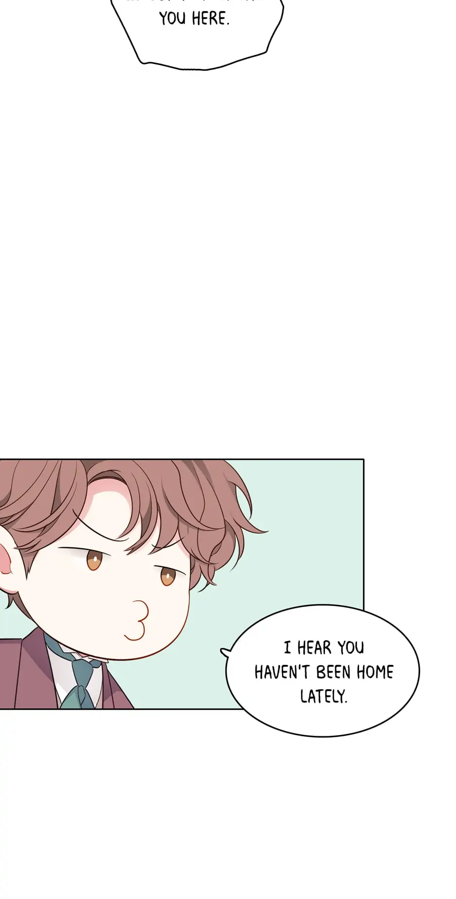 The Detective of Muiella Chapter 123 - page 6